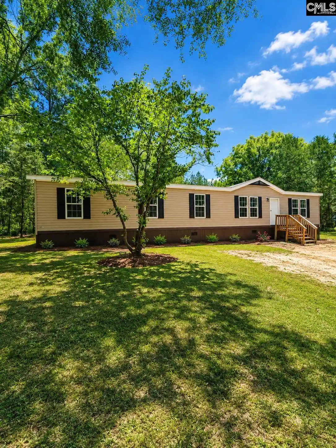 Homes for sale in Pelion, SC | 103 New Hope Church, Pelion, SC 29123 | MLS# 636839