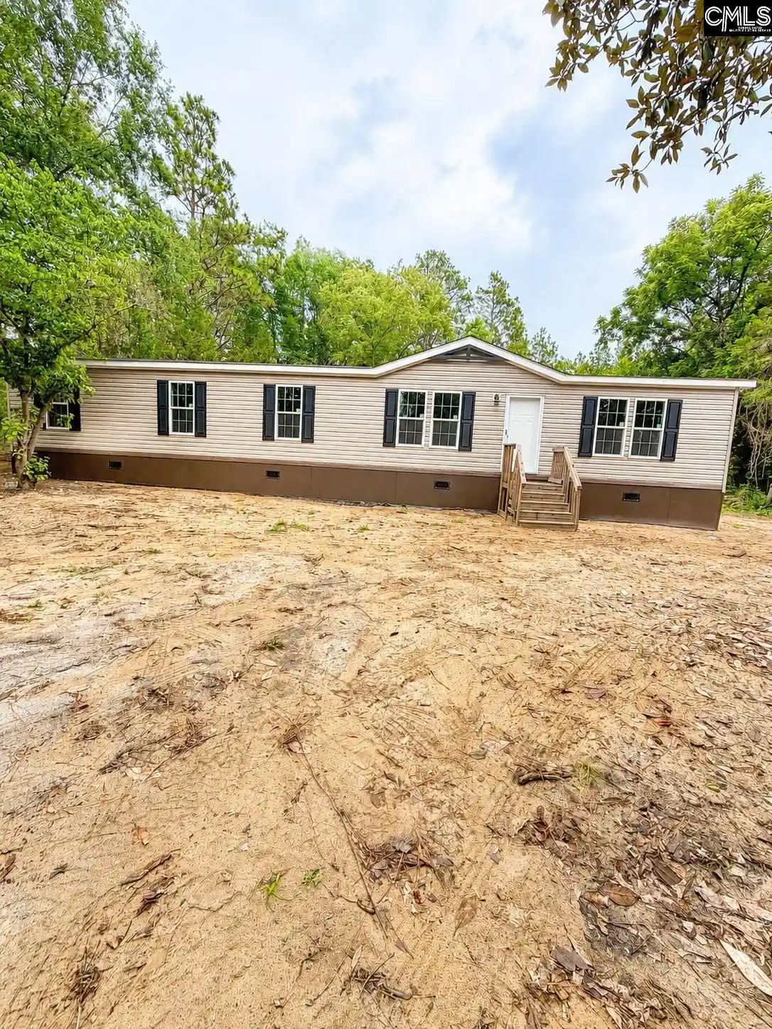 Homes for sale in Pelion, SC | 103 New Hope Church, Pelion, SC 29123 | MLS# 636839