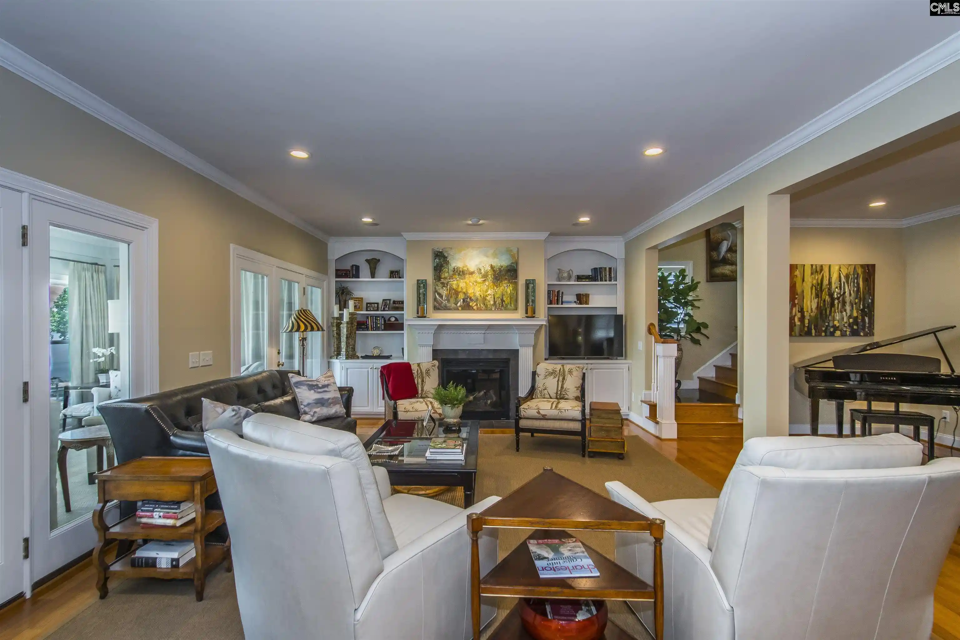 Photo 5 of Single family home for sale at 142 Ballentine, Chapin, SC 29036 | MLS# 636842 | Listing updated on 2026-09-02