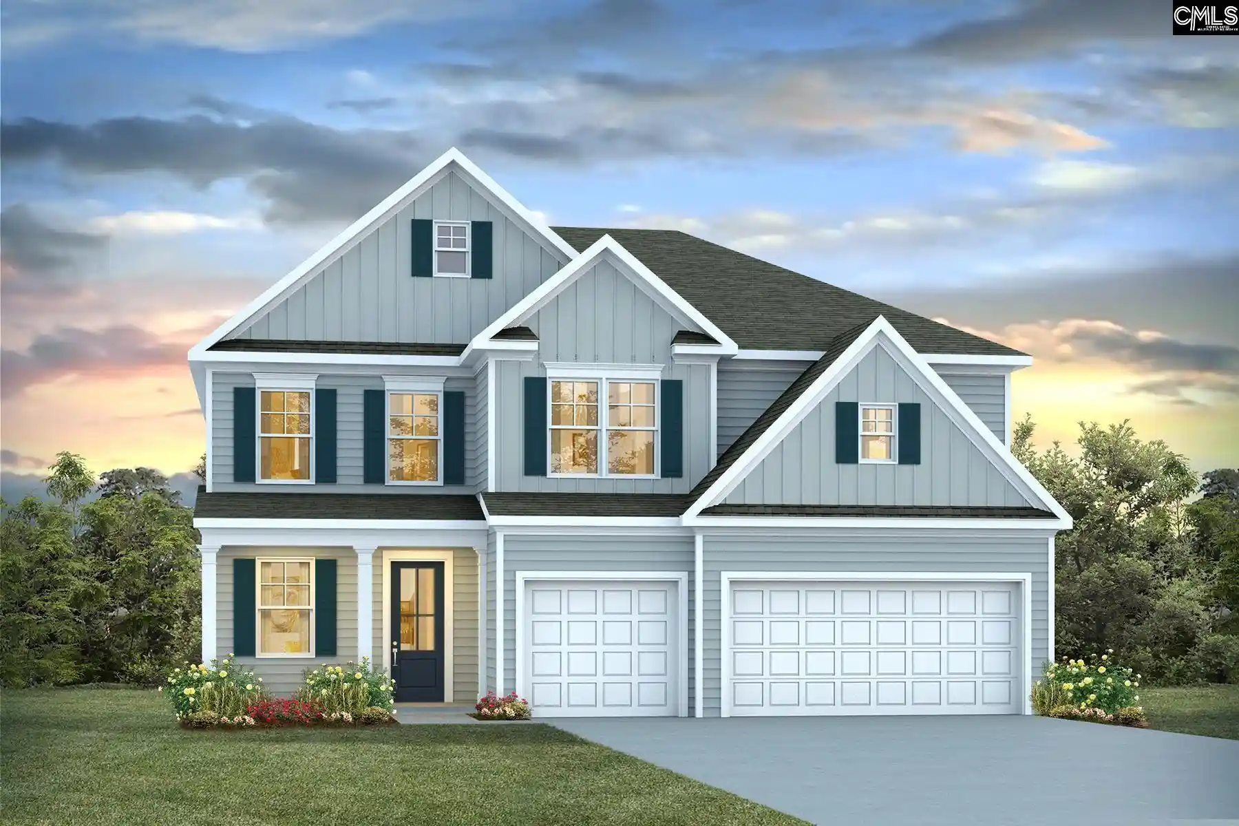Photo 1 of Sale Pending at 332 Kenworthy, Irmo, SC 29063 | MLS# 636845 | Listing updated on 2026-06-19