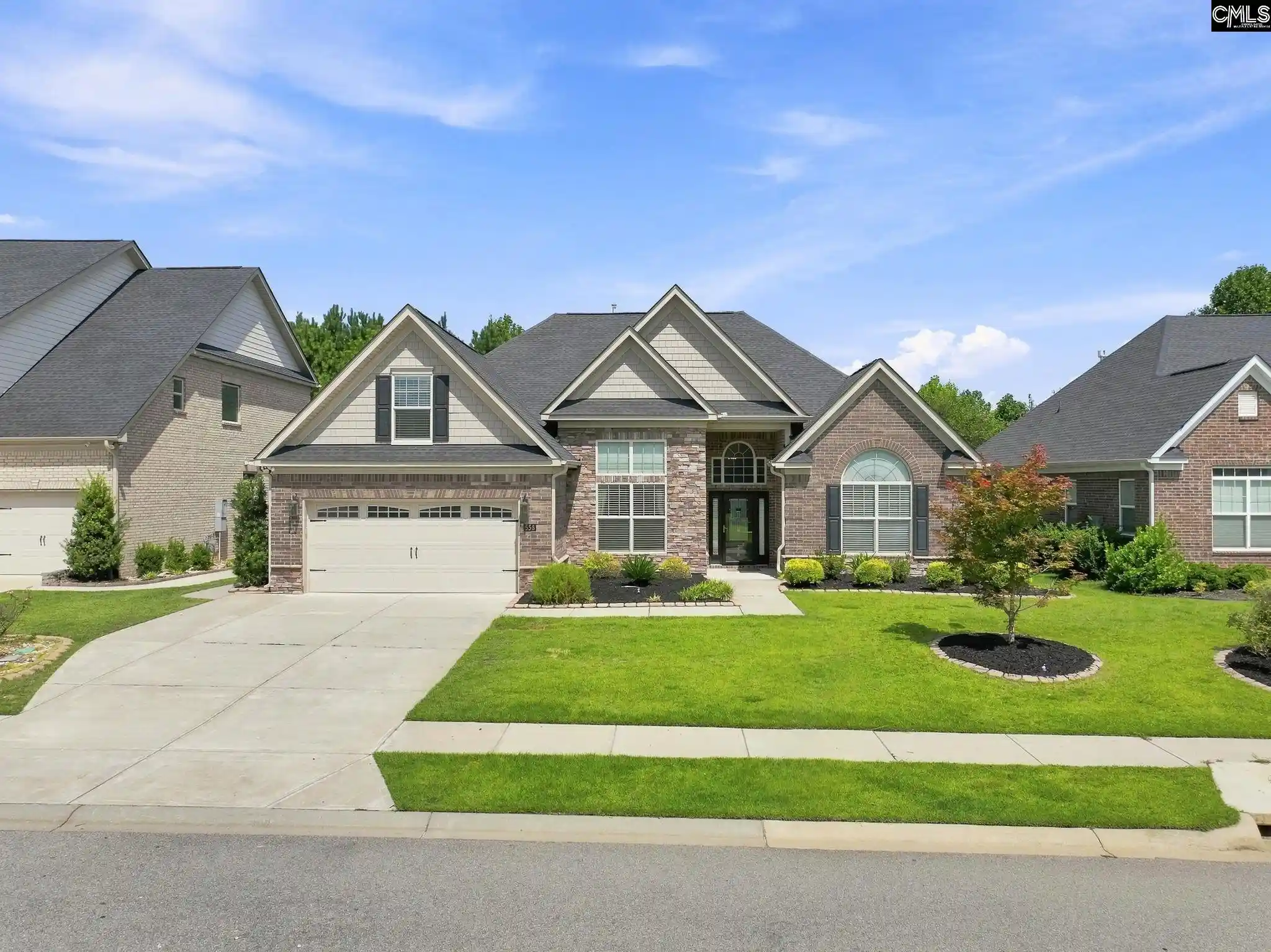 Photo 1 of Single family home for sale at 556 Saw Cheek, Lexington, SC 29072 | MLS# 636847 | Listing updated on 2026-09-17