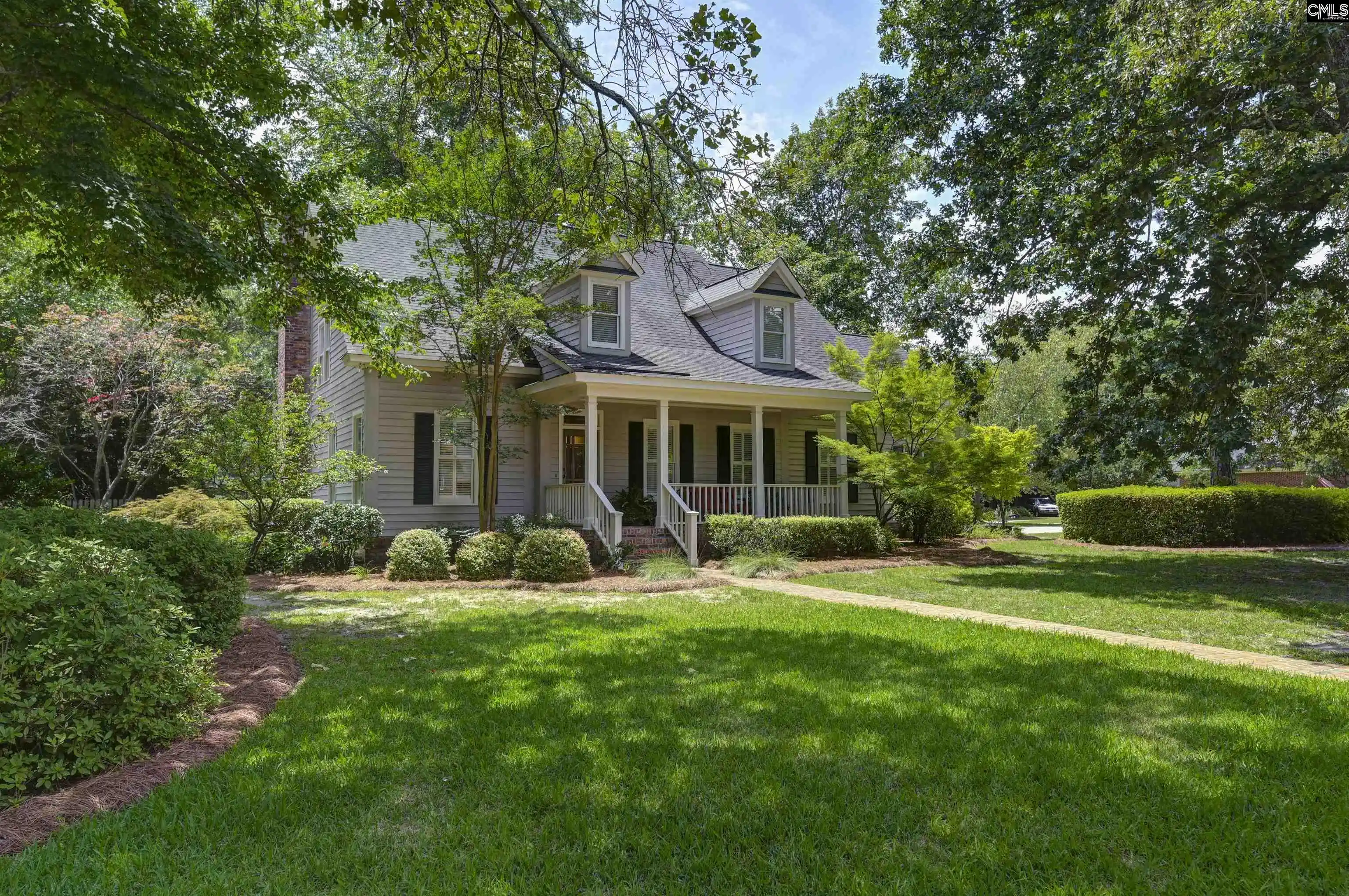 1st image of 6100 Moss Springs, Columbia, SC 29209 | MLS# 636848