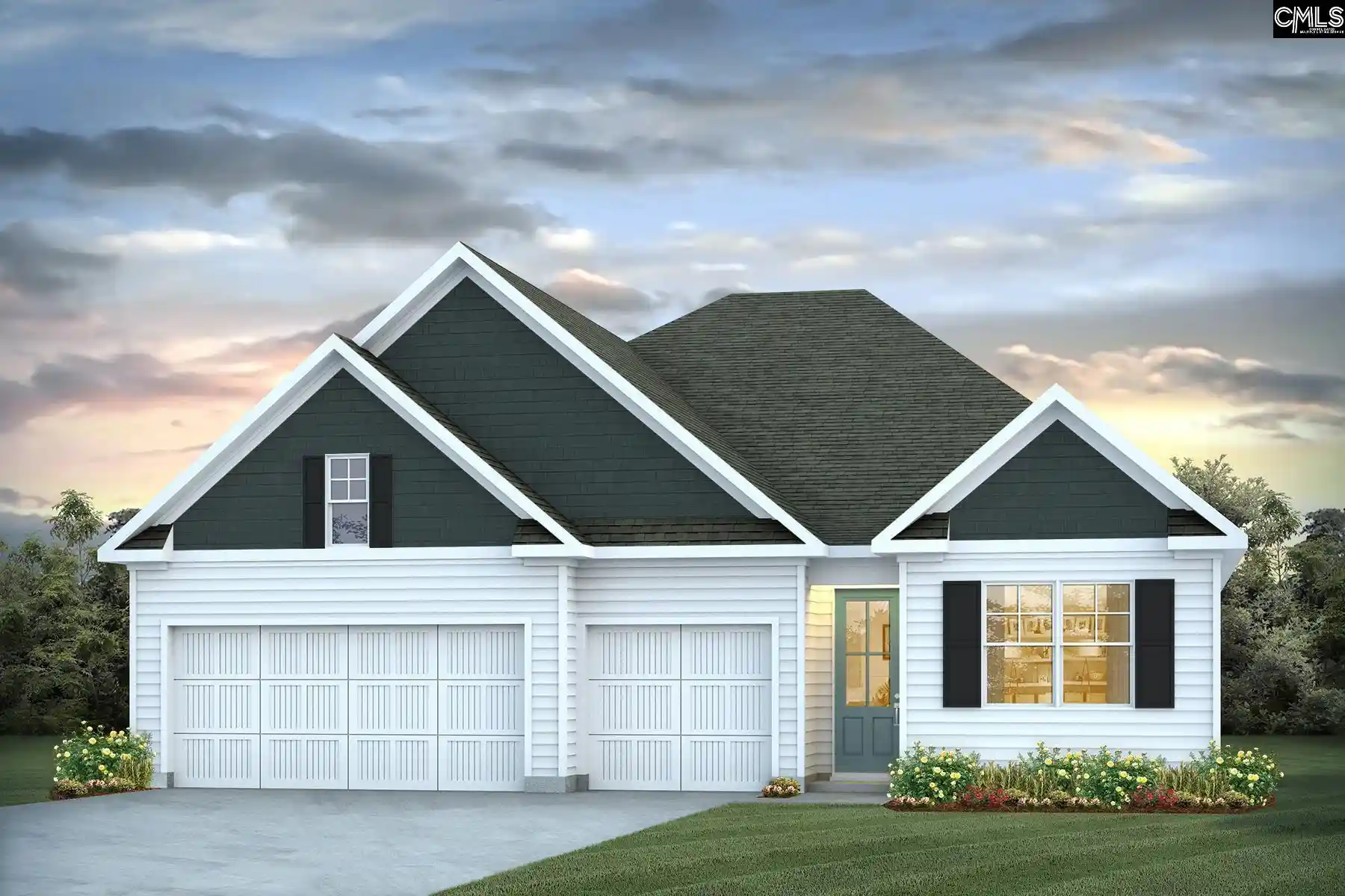 Photo 1 of Sale Pending at 287 Livingston Woods, Irmo, SC 29063 | MLS# 636849 | Listing updated on 2026-06-19