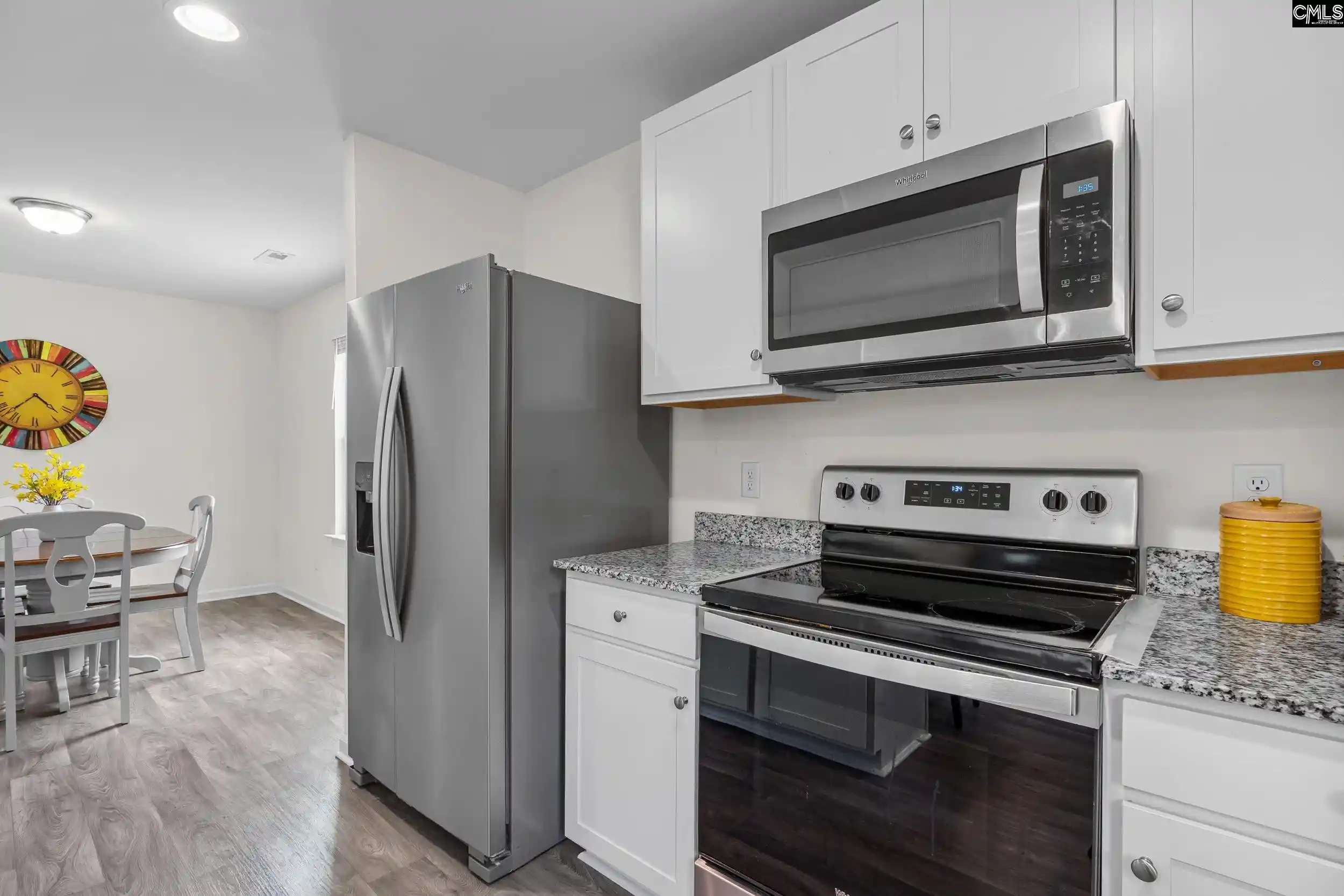 Photo 3 of Single family home for sale at 117 Heather Ridge, Gaston, SC 29053 | MLS# 636854 | Listing updated on 2026-07-19