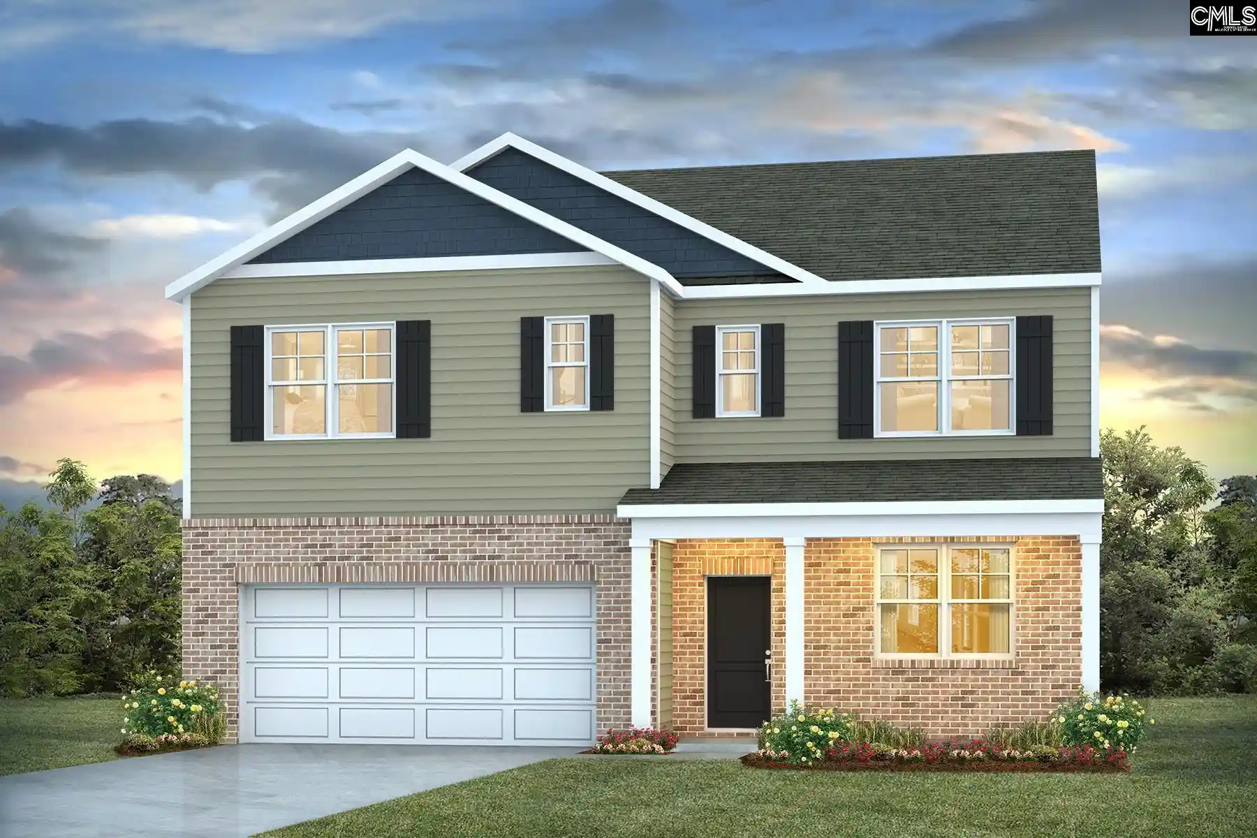 Photo 1 of Sale Pending at 1023 Palisade, Columbia, SC 29223 | MLS# 636861 | Listing updated on 2026-06-19