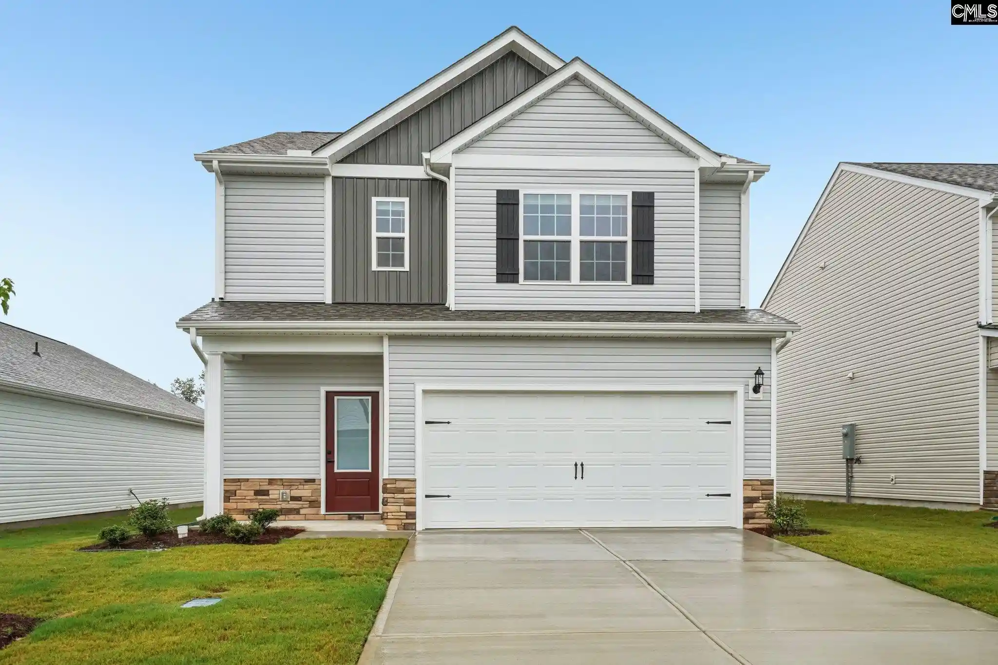 Photo 1 of Single family home for sale at 1871 Wild Rice, Gilbert, SC 29054 | MLS# 636862 | Listing updated on 2026-07-29