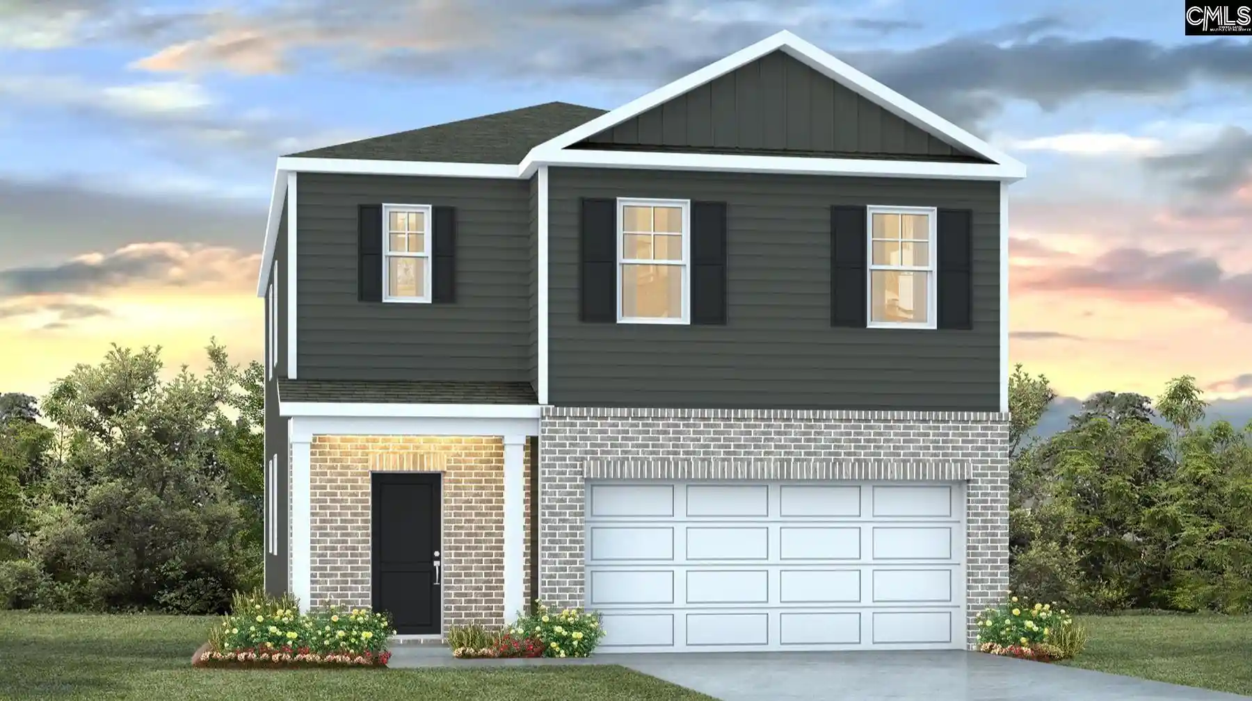 1st image of 2026 Grovefield, Hopkins, SC 29061 | MLS# 636868