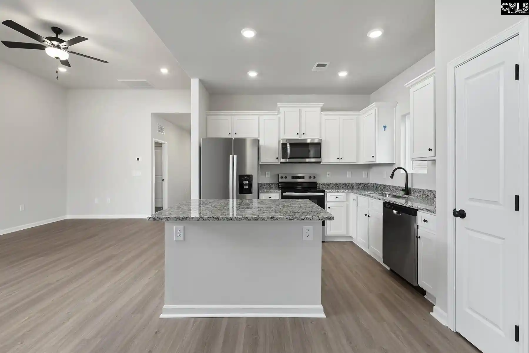 Photo 2 of Single family home for sale at 1872 Wild Rice, Gilbert, SC 29054 | MLS# 636873 | Listing updated on 2026-08-27
