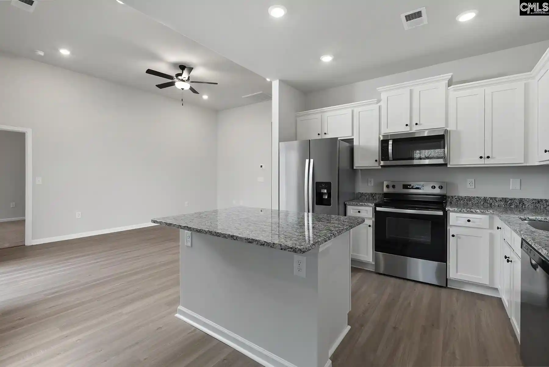 Photo 3 of Single family home for sale at 1872 Wild Rice, Gilbert, SC 29054 | MLS# 636873 | Listing updated on 2026-08-27