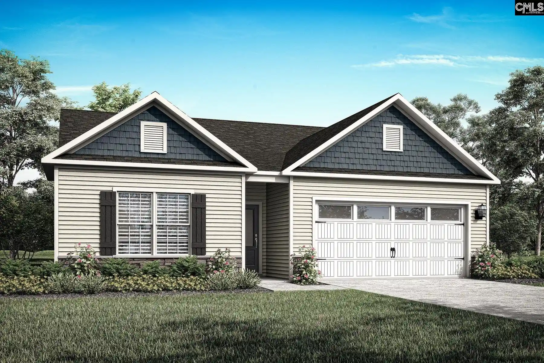 Photo 1 of Sale Pending at 1867 Wild Rice, Gilbert, SC 29054 | MLS# 636875 | Listing updated on 2026-08-27
