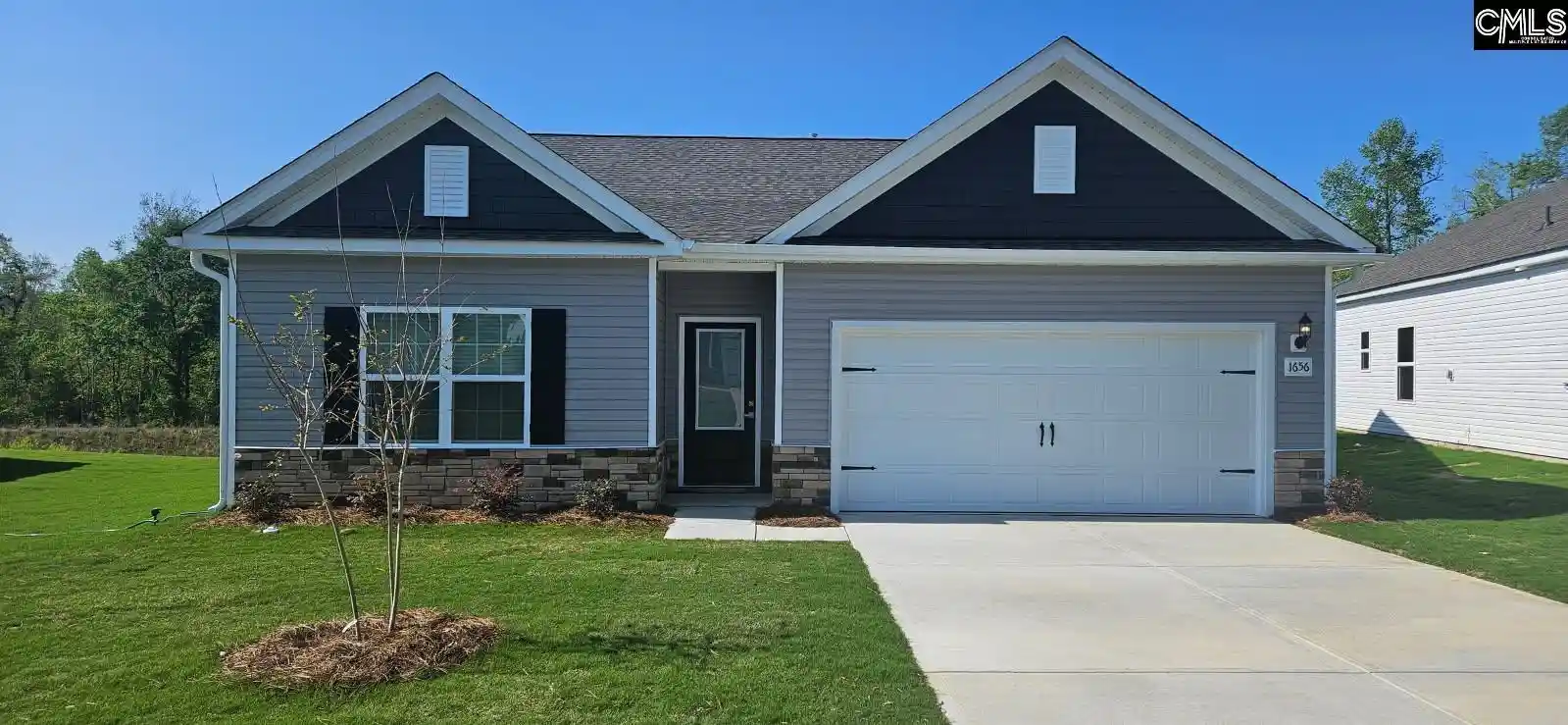 Photo 1 of Sale Pending at 1863 Wild Rice, Gilbert, SC 29054 | MLS# 636876 | Listing updated on 2026-08-17
