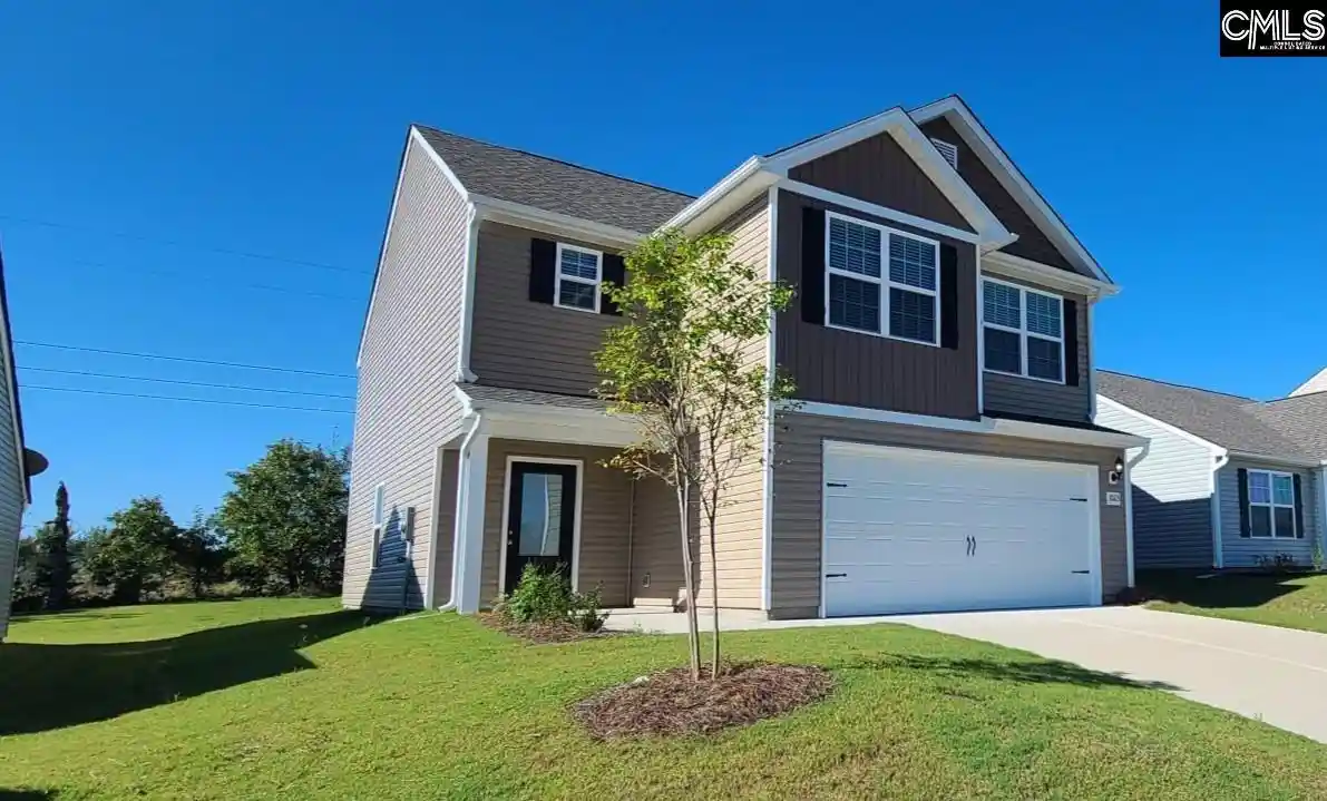 Photo 1 of Single family home for sale at 1023 Peaceful Fawn, Elgin, SC 29045 | MLS# 636880 | Listing updated on 2026-09-03