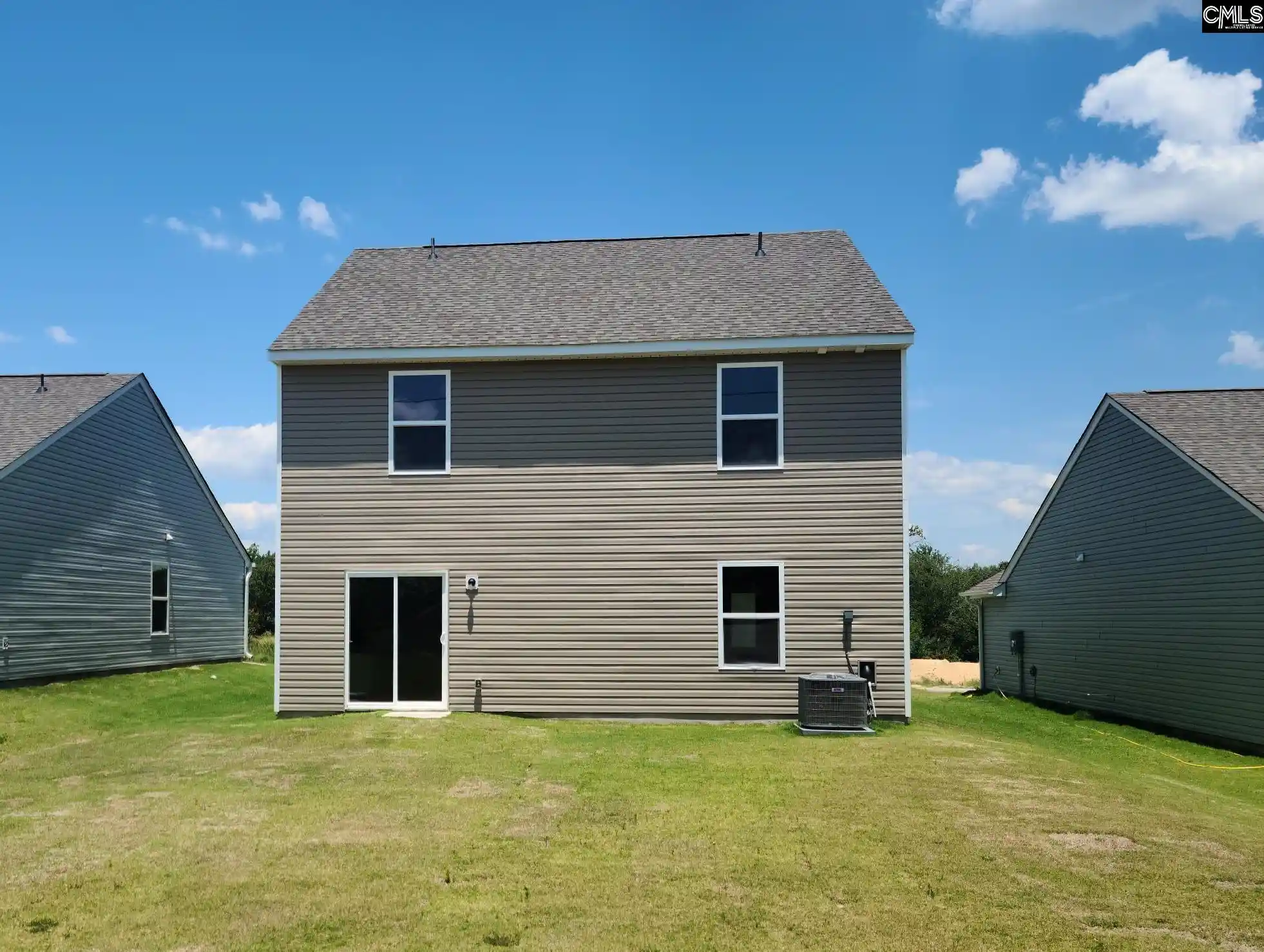 Photo 4 of Single family home for sale at 1023 Peaceful Fawn, Elgin, SC 29045 | MLS# 636880 | Listing updated on 2026-09-03