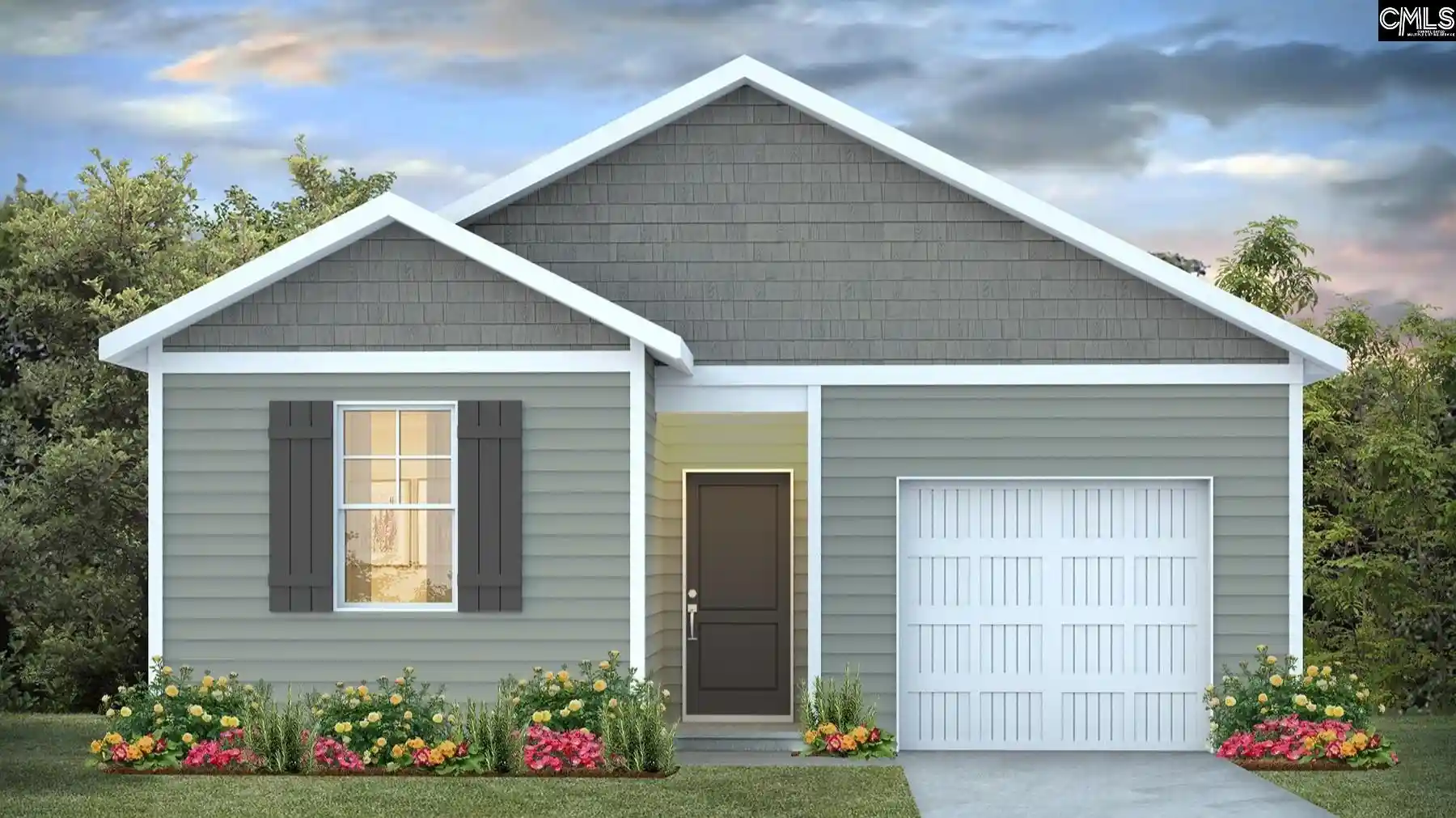 Photo 1 of Single family home for sale at 2028 Grovefield, Hopkins, SC 29061 | MLS# 636881 | Listing updated on 2026-08-03