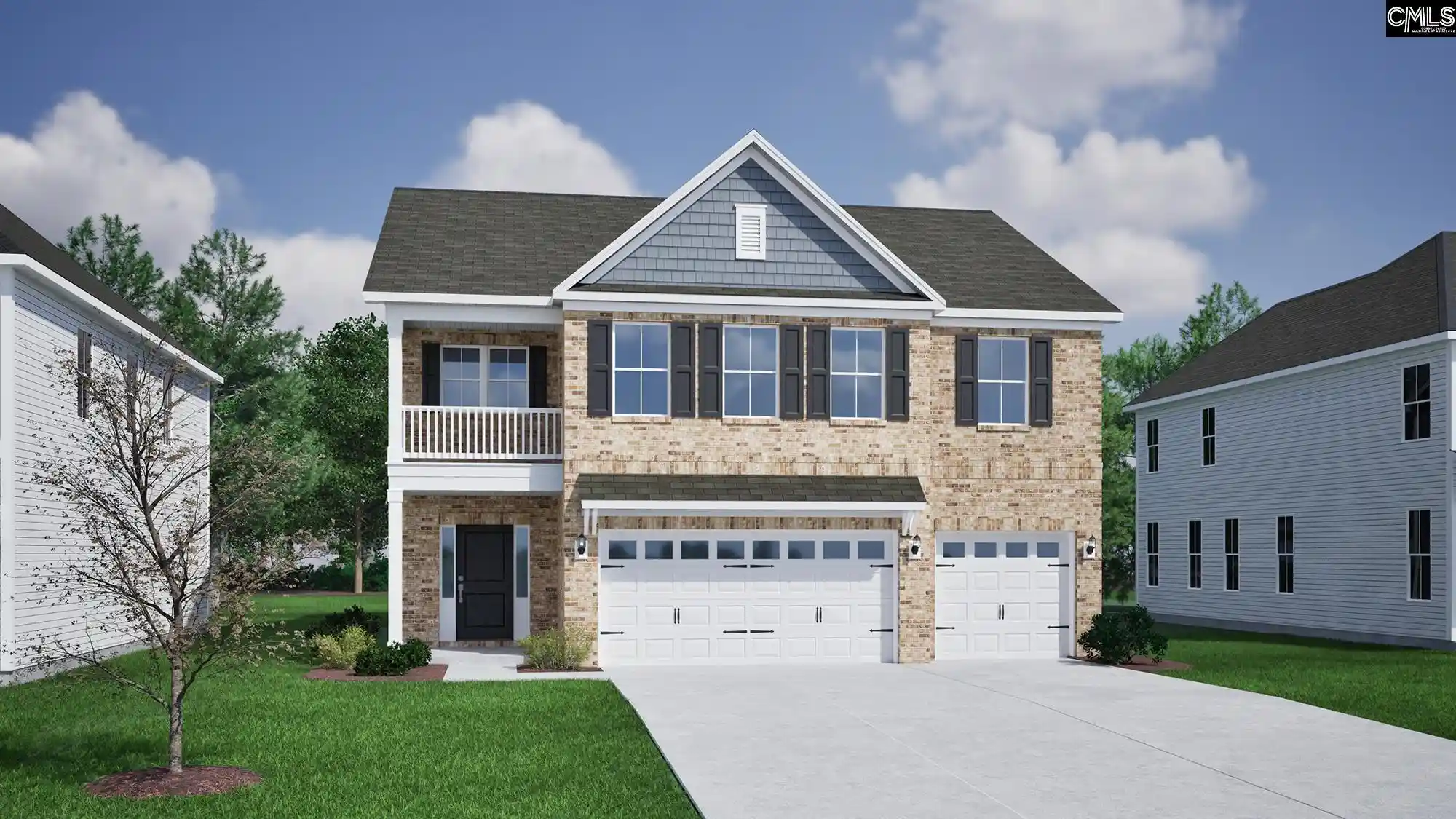 Photo 1 of Sale Pending at 512 Dutton, Blythewood, SC 29016 | MLS# 636885 | Listing updated on 2026-08-09