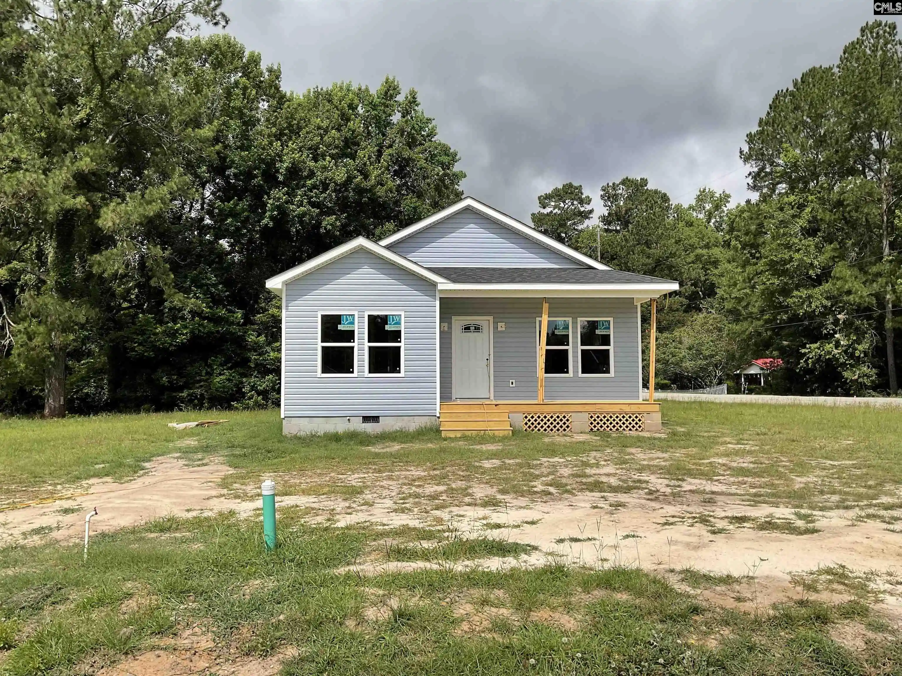 Photo 1 of Single family home for sale at 18 Canary, Bamberg, SC 29003 | MLS# 636890 | Listing updated on 2026-06-19