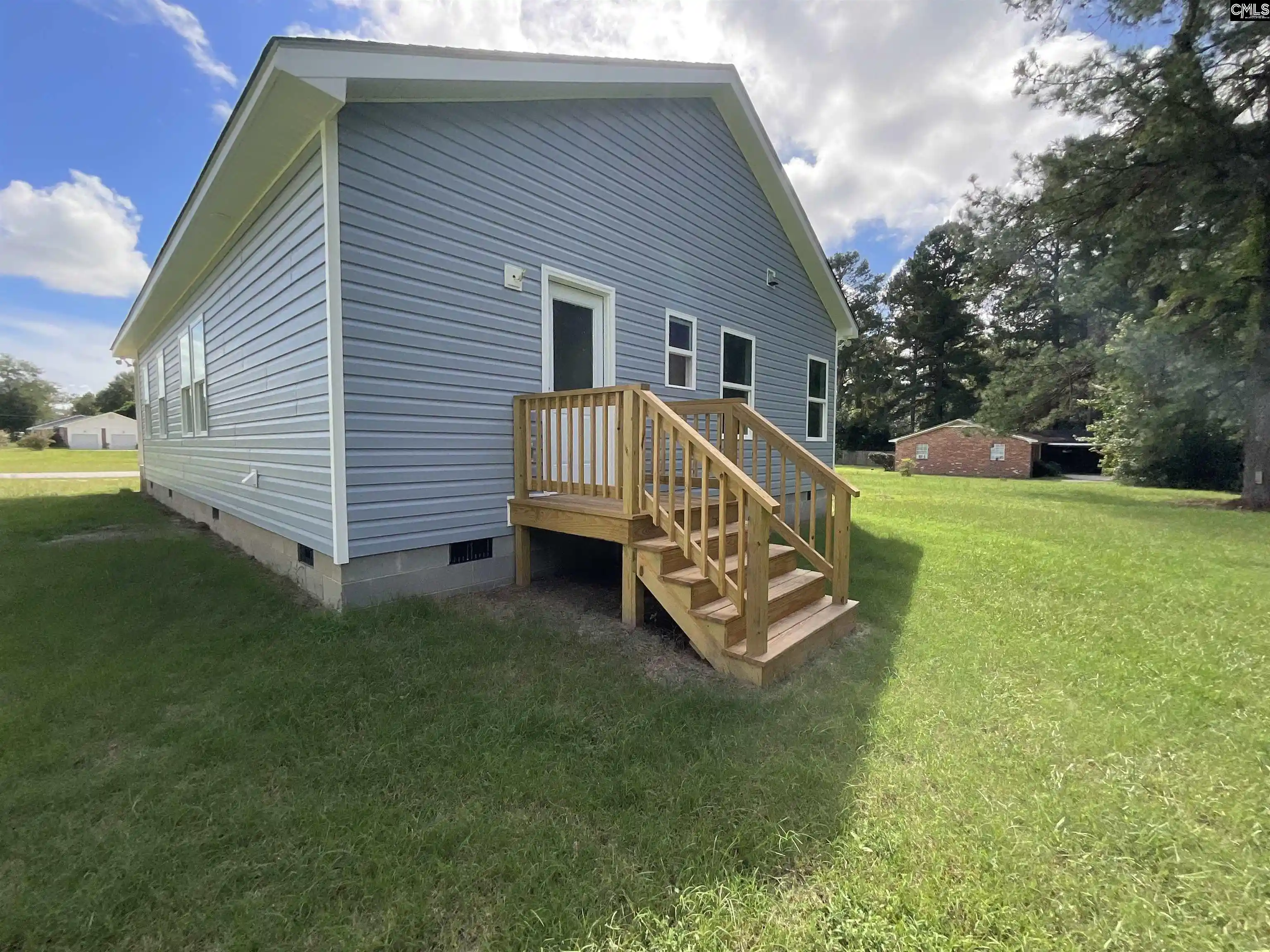 Photo 3 of Single family home for sale at 18 Canary, Bamberg, SC 29003 | MLS# 636890 | Listing updated on 2026-09-17