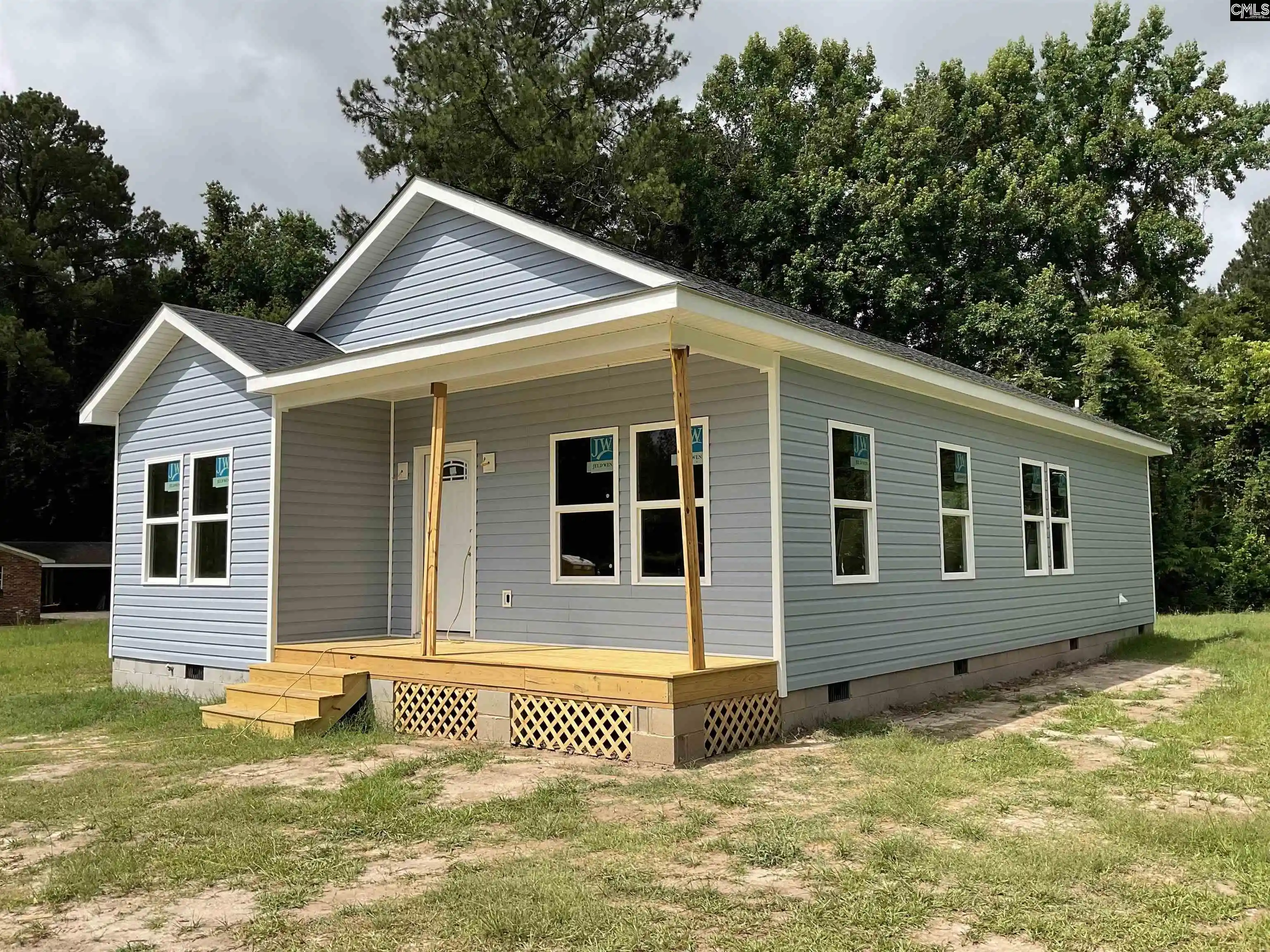 Photo 2 of Single family home for sale at 18 Canary, Bamberg, SC 29003 | MLS# 636890 | Listing updated on 2026-06-19