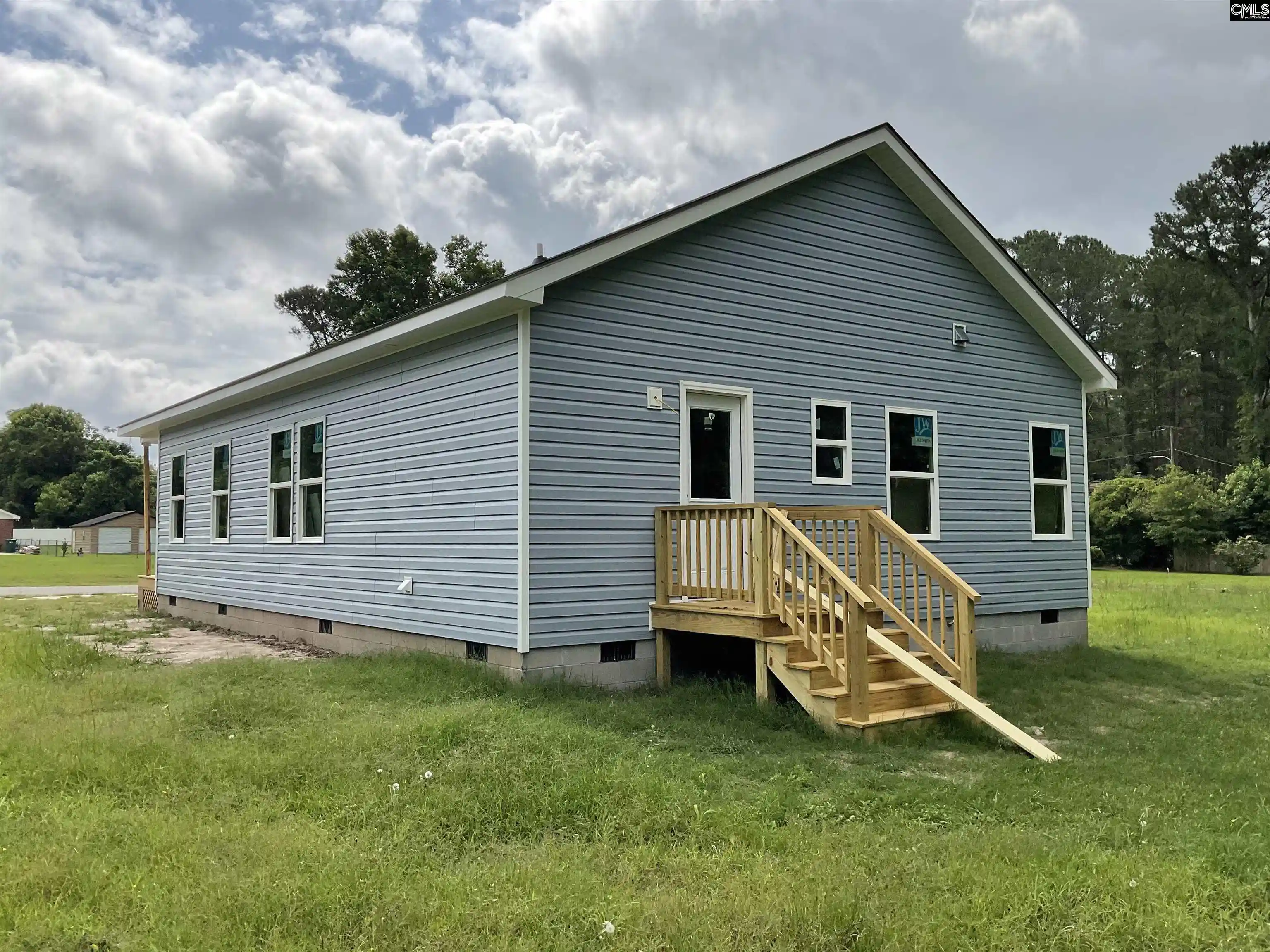 Photo 3 of Single family home for sale at 18 Canary, Bamberg, SC 29003 | MLS# 636890 | Listing updated on 2026-06-19