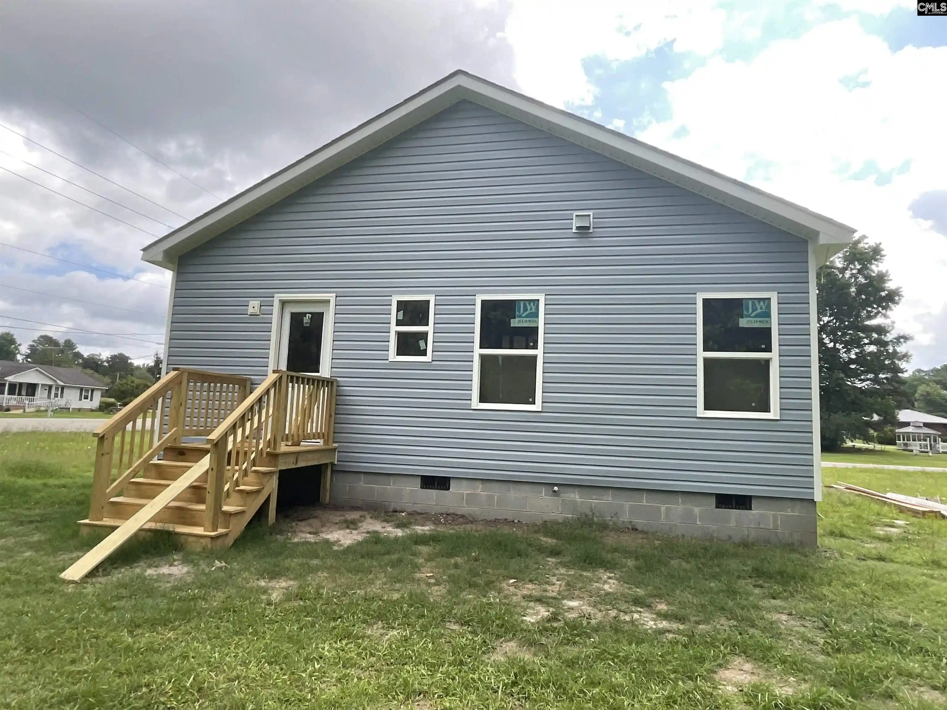 Photo 4 of Single family home for sale at 18 Canary, Bamberg, SC 29003 | MLS# 636890 | Listing updated on 2026-06-19