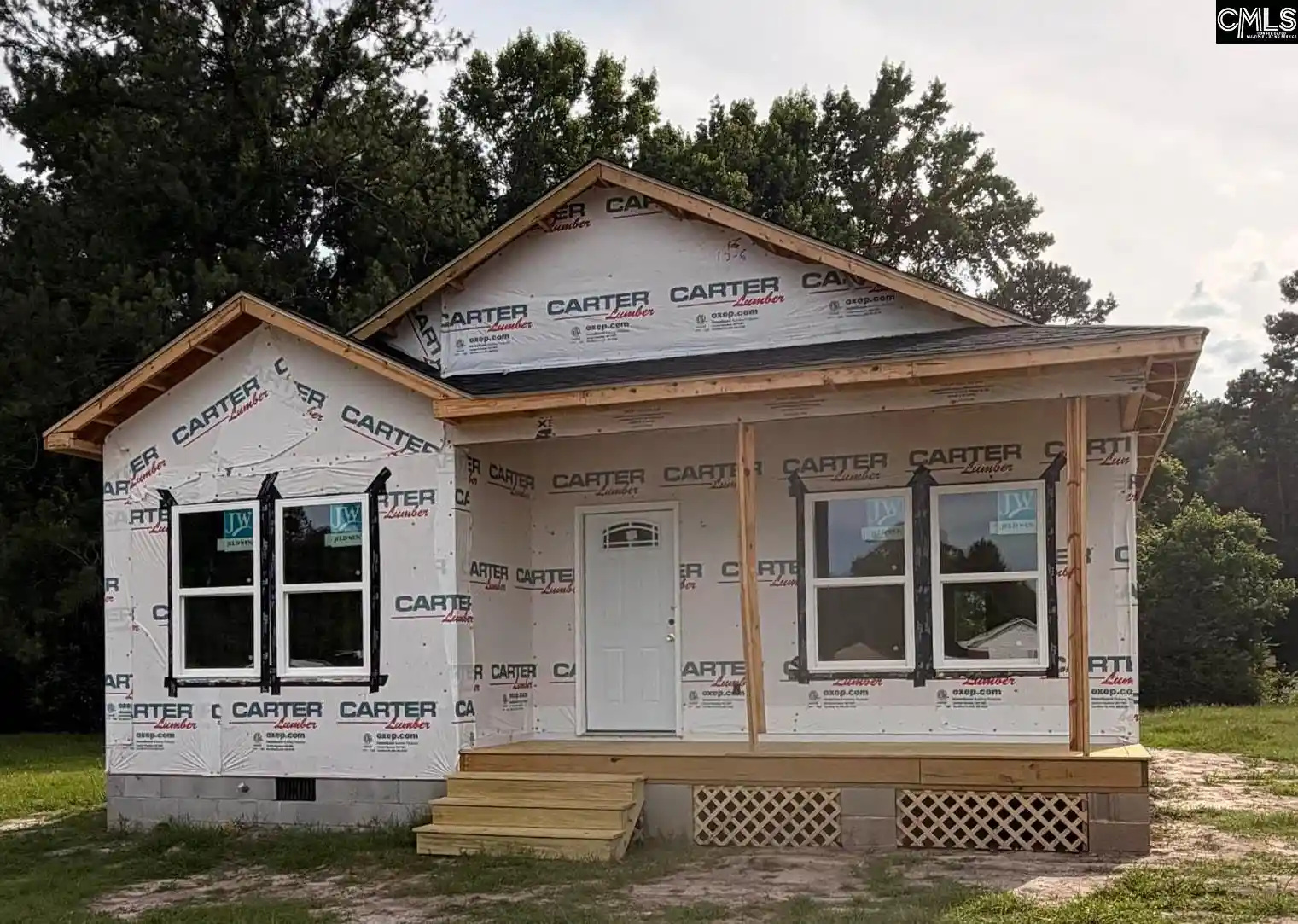 Photo 9 of Single family home for sale at 18 Canary, Bamberg, SC 29003 | MLS# 636890 | Listing updated on 2026-06-19