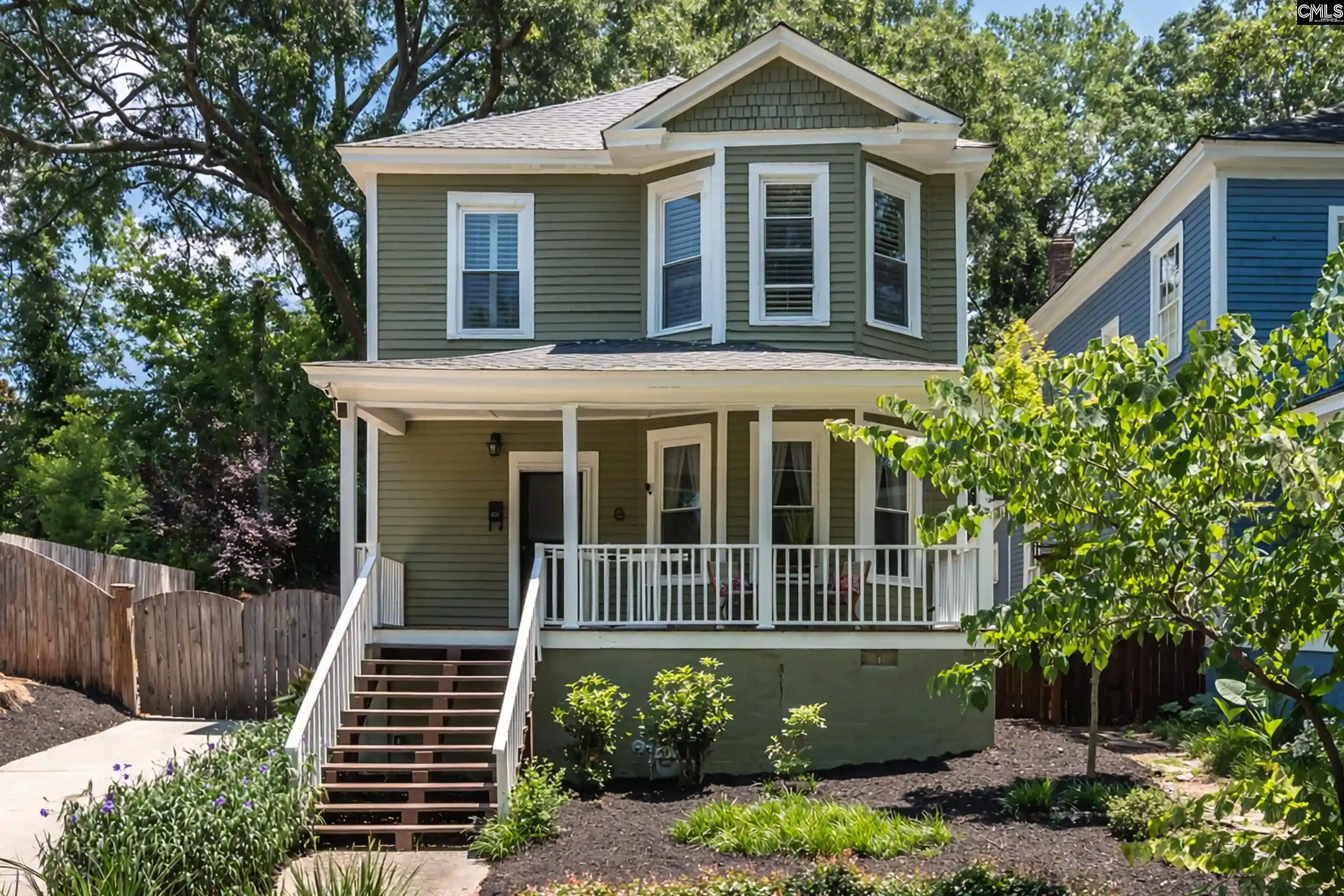 Photo 1 of Single family home for sale at 2230 Rembert, Columbia, SC 29201 | MLS# 636892 | Listing updated on 2026-08-10