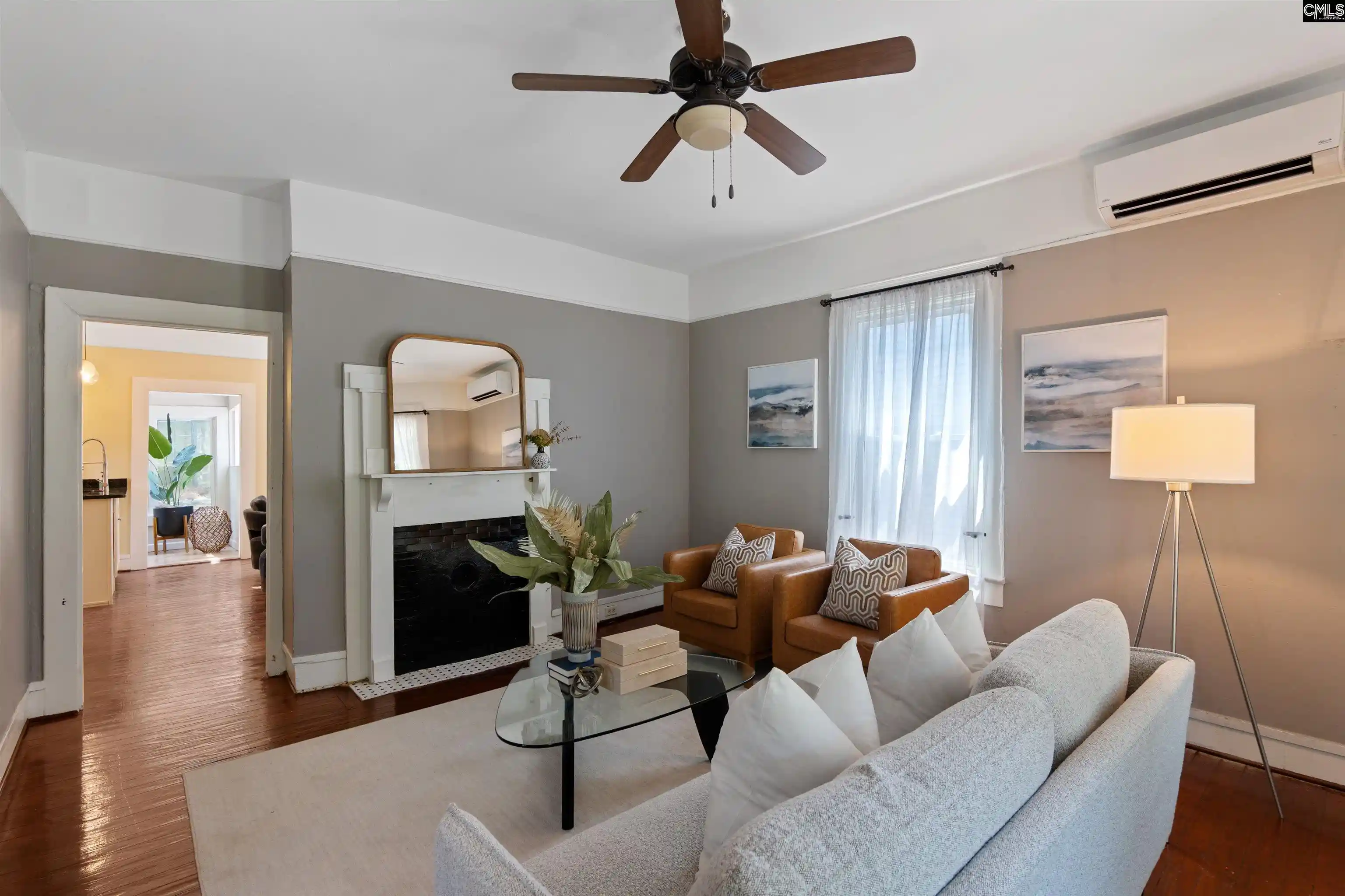 Photo 2 of Single family home for sale at 2230 Rembert, Columbia, SC 29201 | MLS# 636892 | Listing updated on 2026-08-10