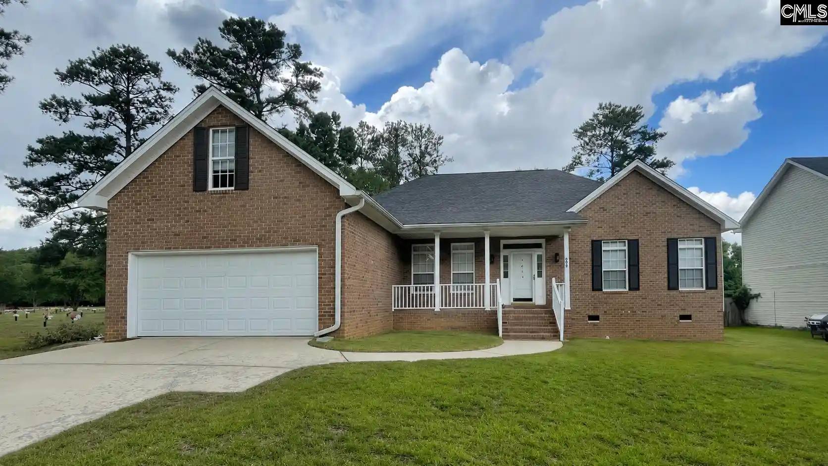 Photo 1 of Single family home for sale at 6619 Windwan, Columbia, SC 29209 | MLS# 636899 | Listing updated on 2026-09-01