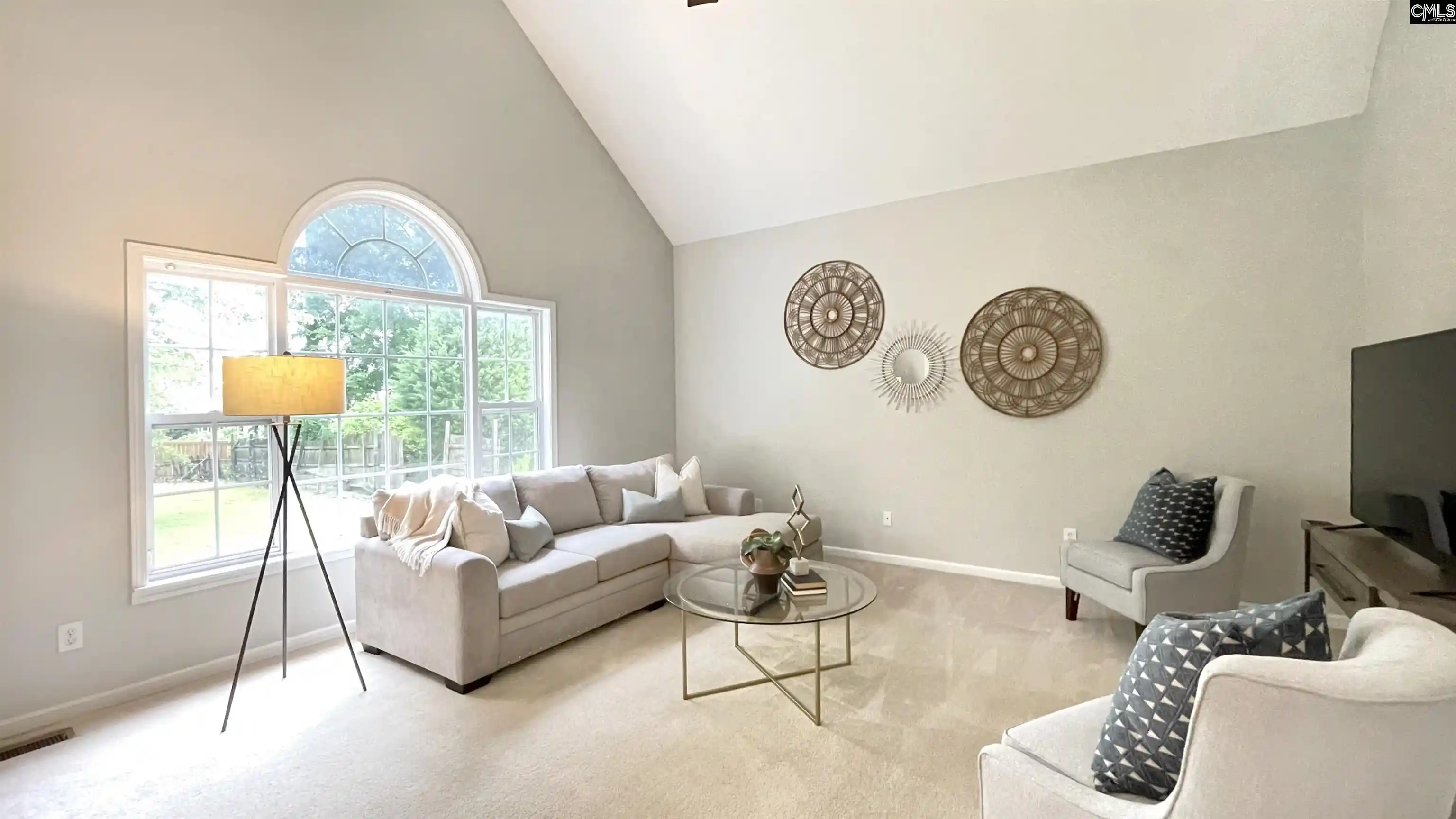 Photo 2 of Single family home for sale at 6619 Windwan, Columbia, SC 29209 | MLS# 636899 | Listing updated on 2026-09-01
