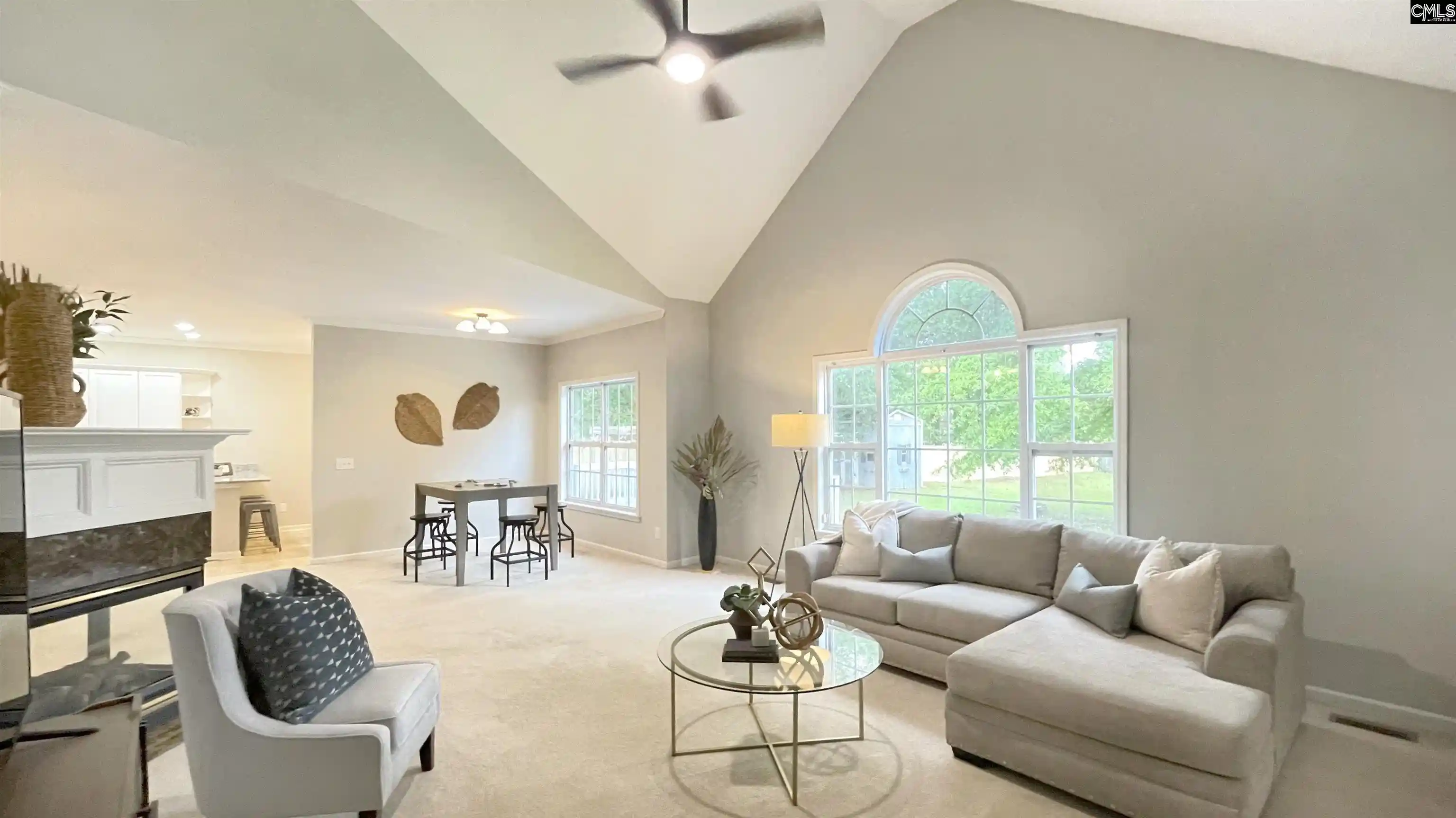 Photo 3 of Single family home for sale at 6619 Windwan, Columbia, SC 29209 | MLS# 636899 | Listing updated on 2026-09-01