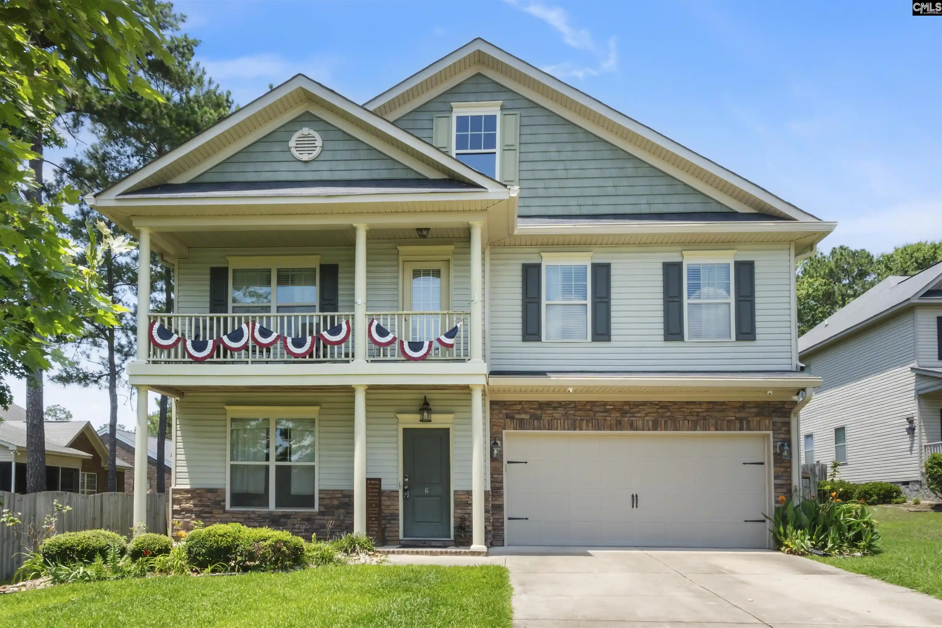 1st image of 6 Race Stable, Lugoff, SC 29078 | MLS# 636902