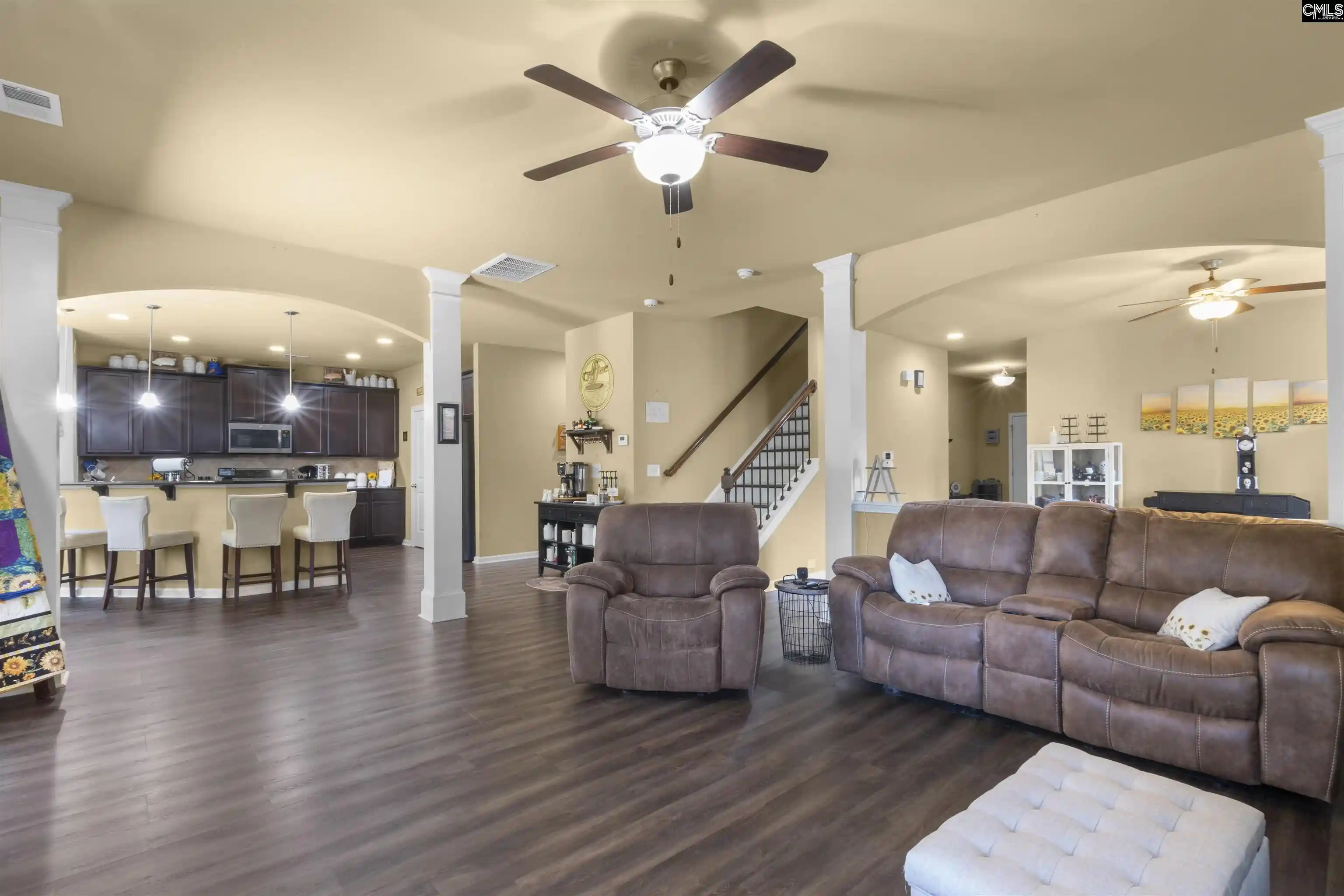 3rd image of 6 Race Stable, Lugoff, SC 29078 | MLS# 636902