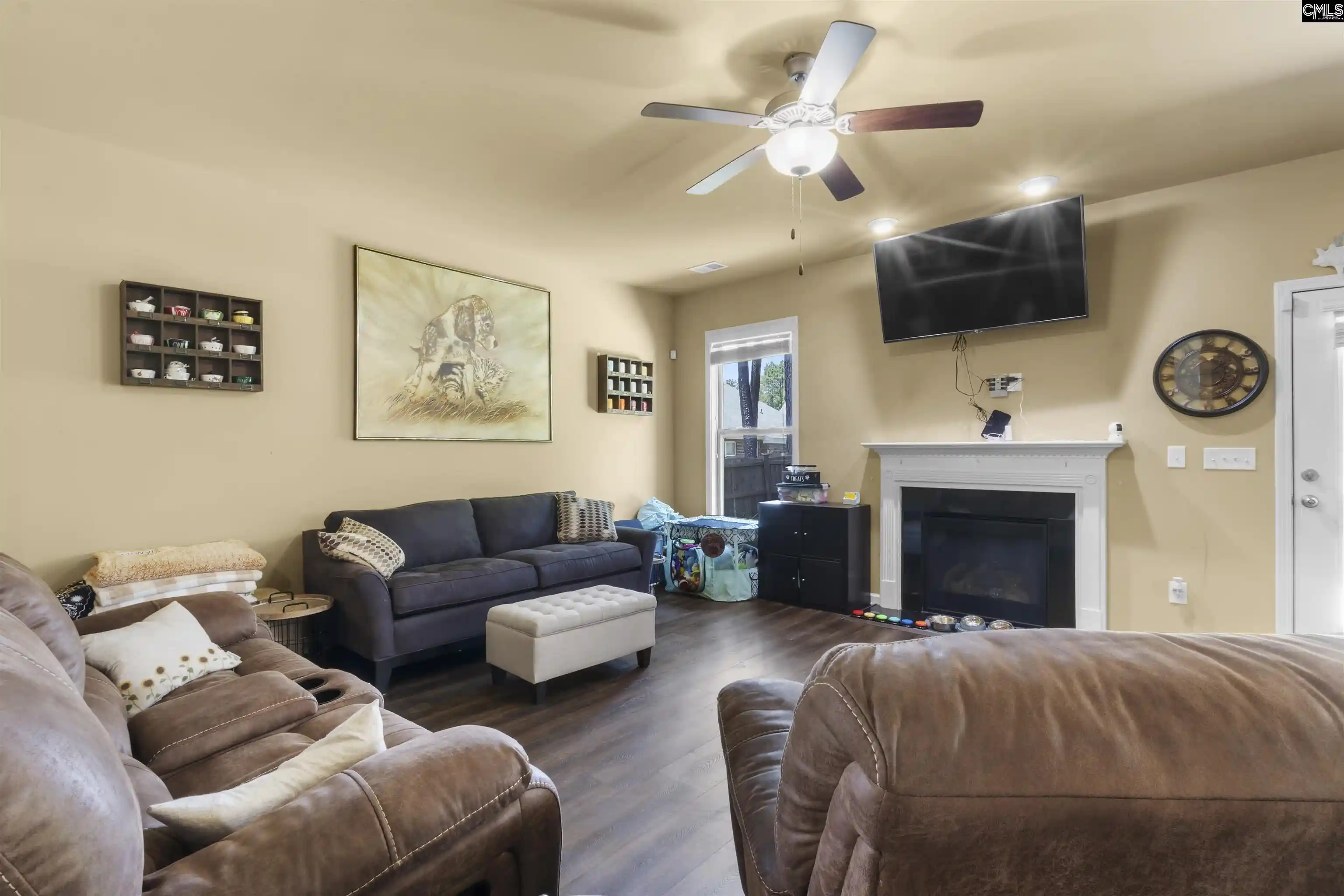 39th image of 6 Race Stable, Lugoff, SC 29078 | MLS# 636902