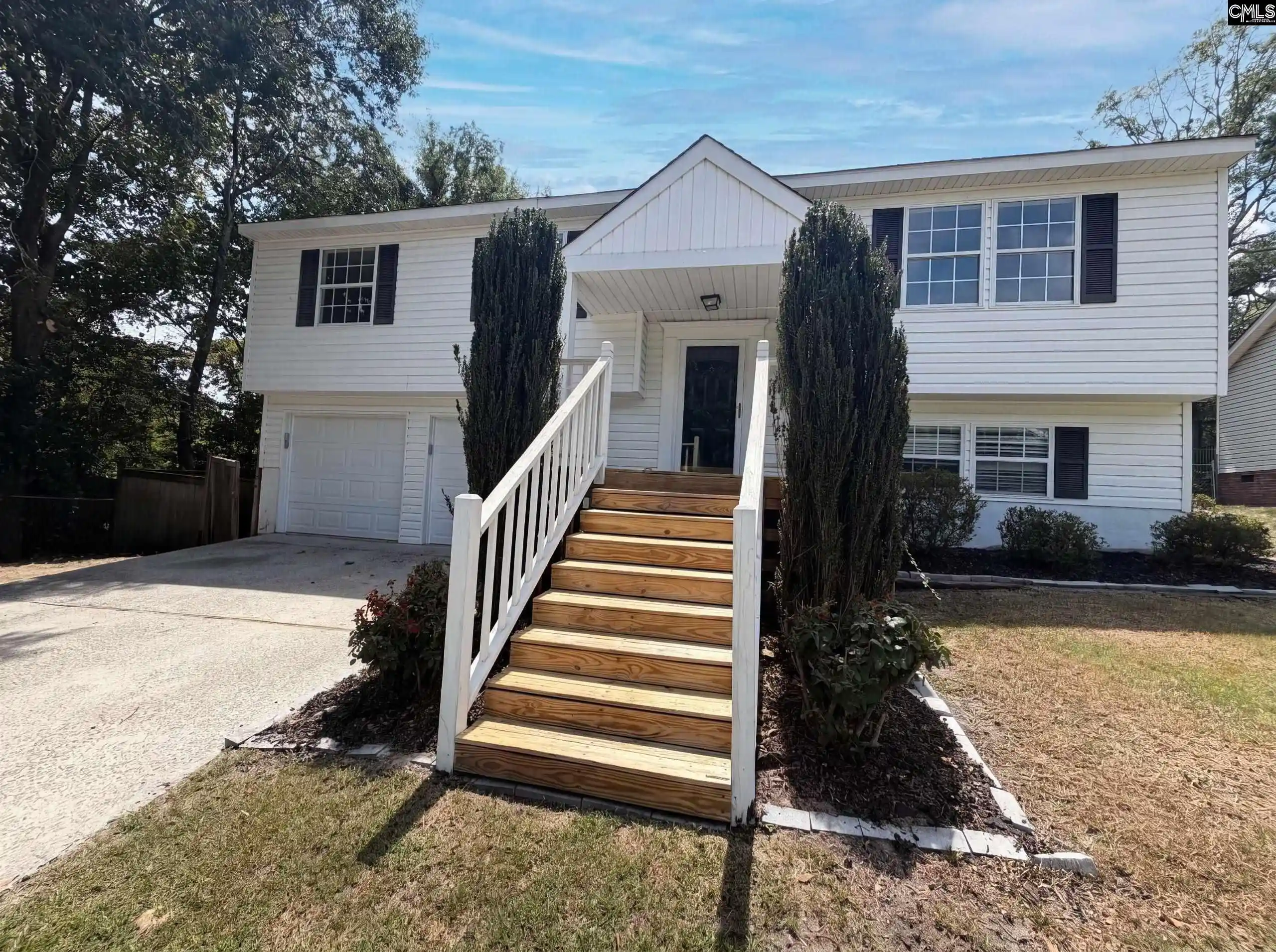 Photo 1 of Single family home for sale at 163 Stonewood, West Columbia, SC 29170 | MLS# 636904 | Listing updated on 2026-08-27