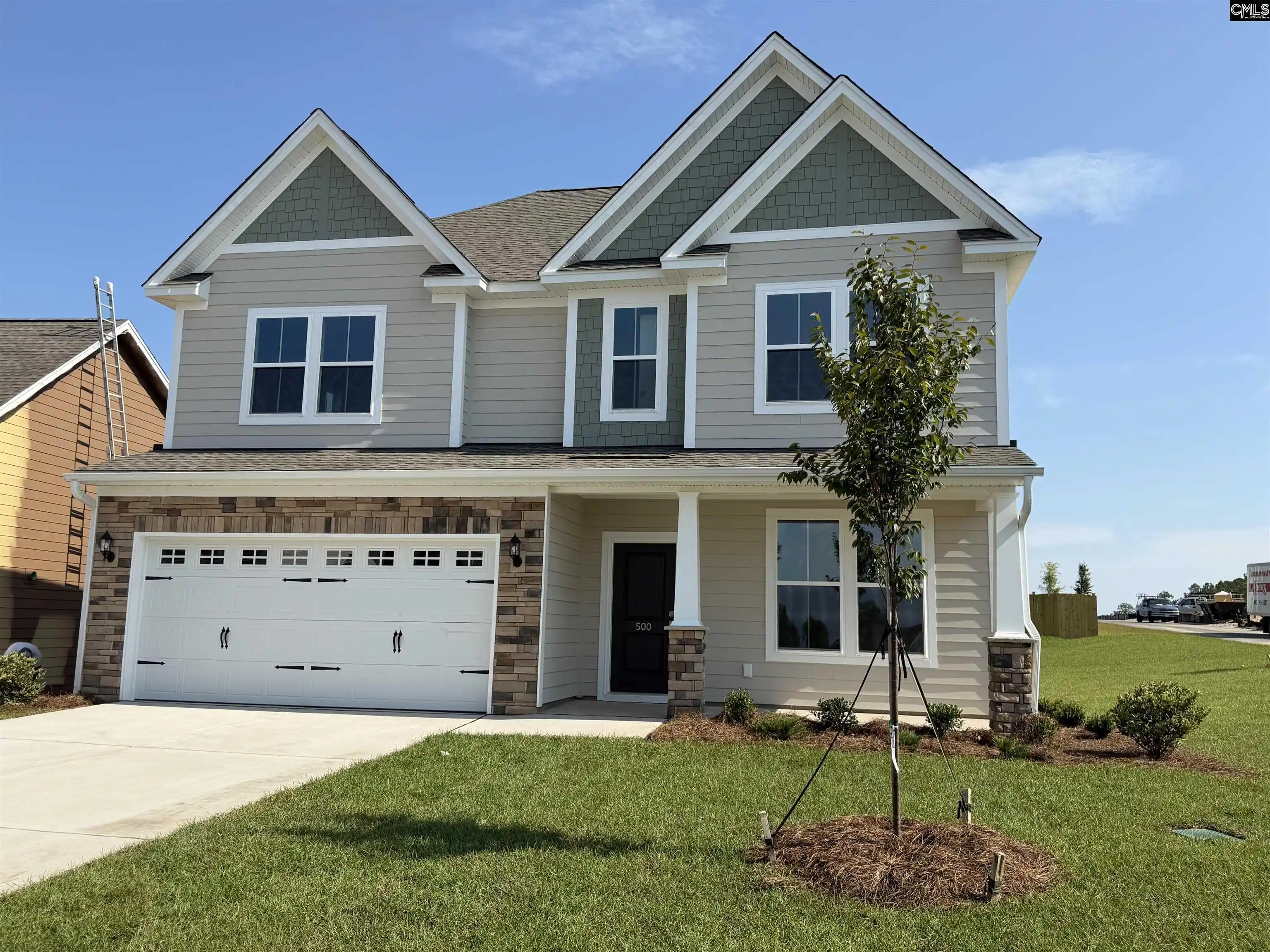 Photo 1 of Single family home for sale at 500 Dutton Way, Blythewood, SC 29016 | MLS# 636912 | Listing updated on 2026-10-06