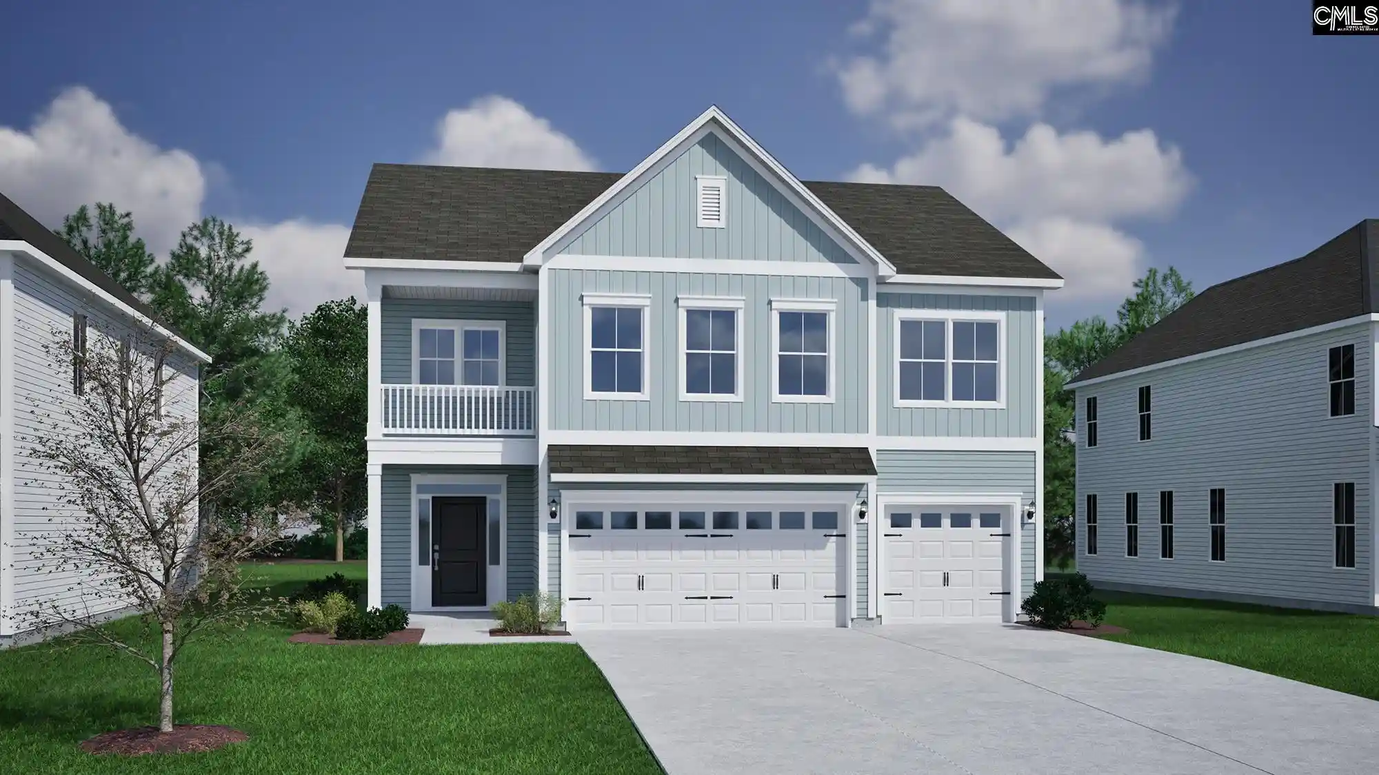 Photo 1 of Single family home for sale at 140 Cambriea, Blythewood, SC 29016 | MLS# 636915 | Listing updated on 2026-08-20