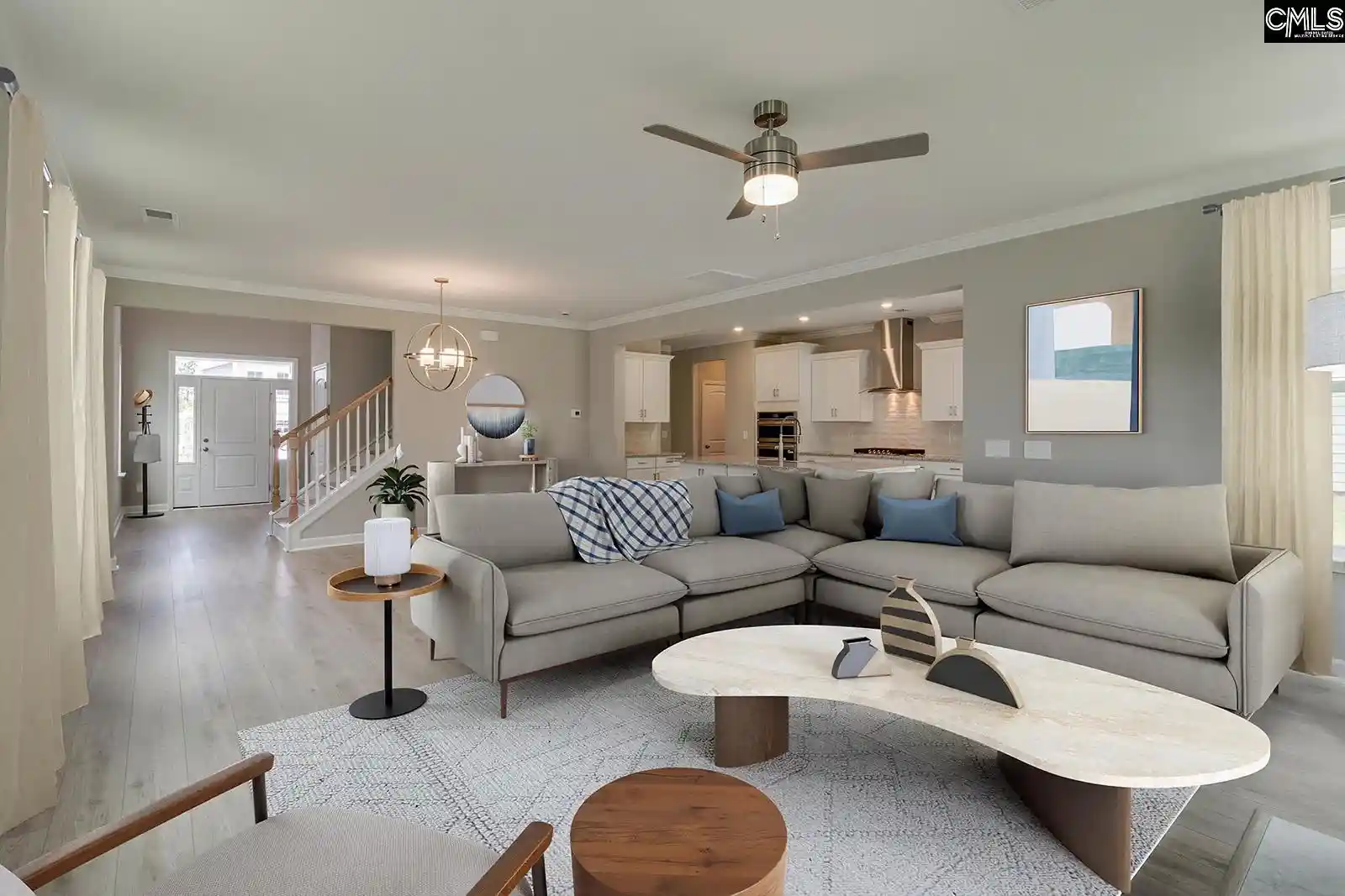 Photo 2 of Single family home for sale at 140 Cambriea, Blythewood, SC 29016 | MLS# 636915 | Listing updated on 2026-08-20