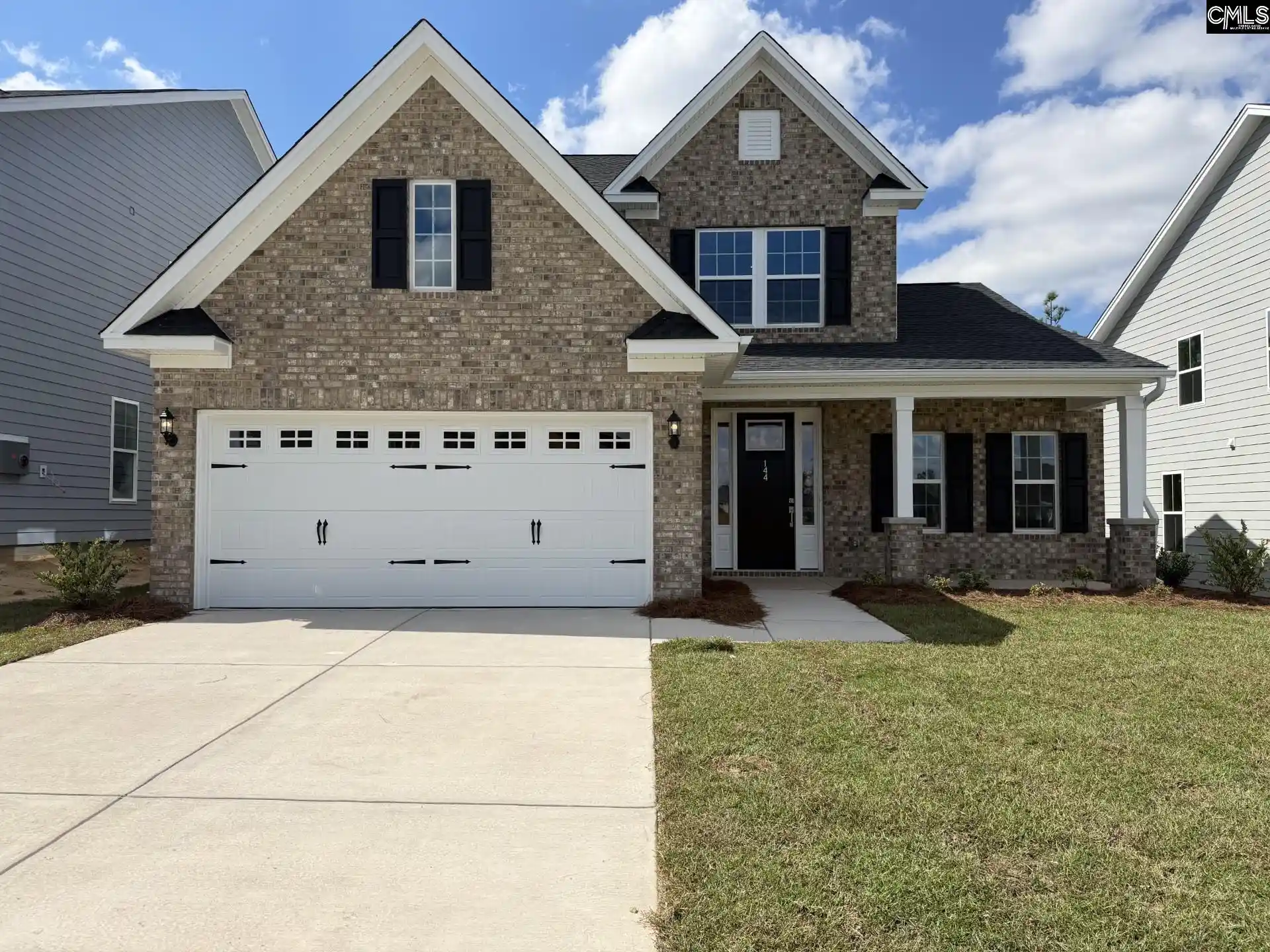 Photo 1 of Single family home for sale at 144 Cambria, Blythewood, SC 29016 | MLS# 636918 | Listing updated on 2026-10-06