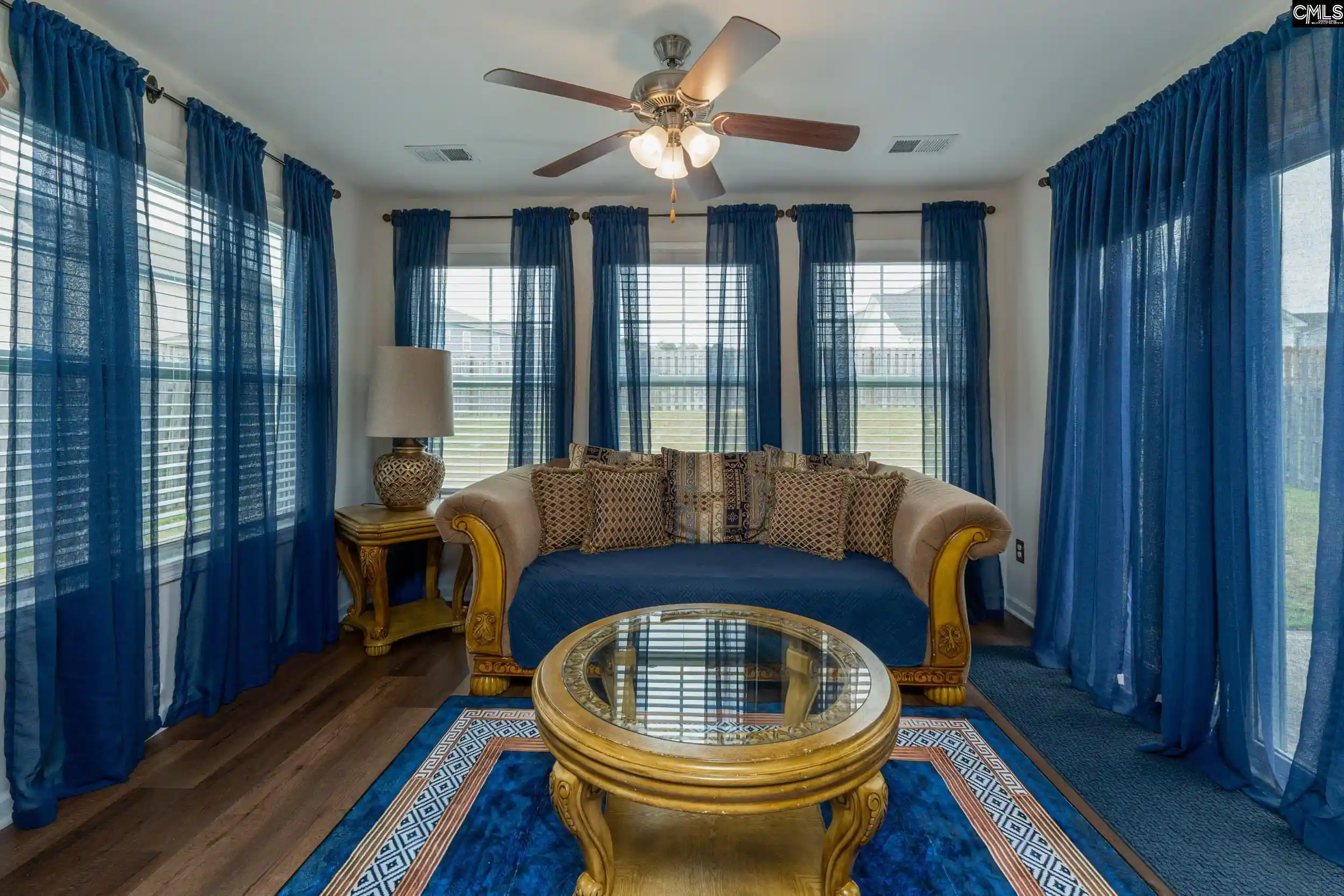 Photo 3 of Single family home for sale at 80 Texas Black, Elgin, SC 29045 | MLS# 636934 | Listing updated on 2026-08-20