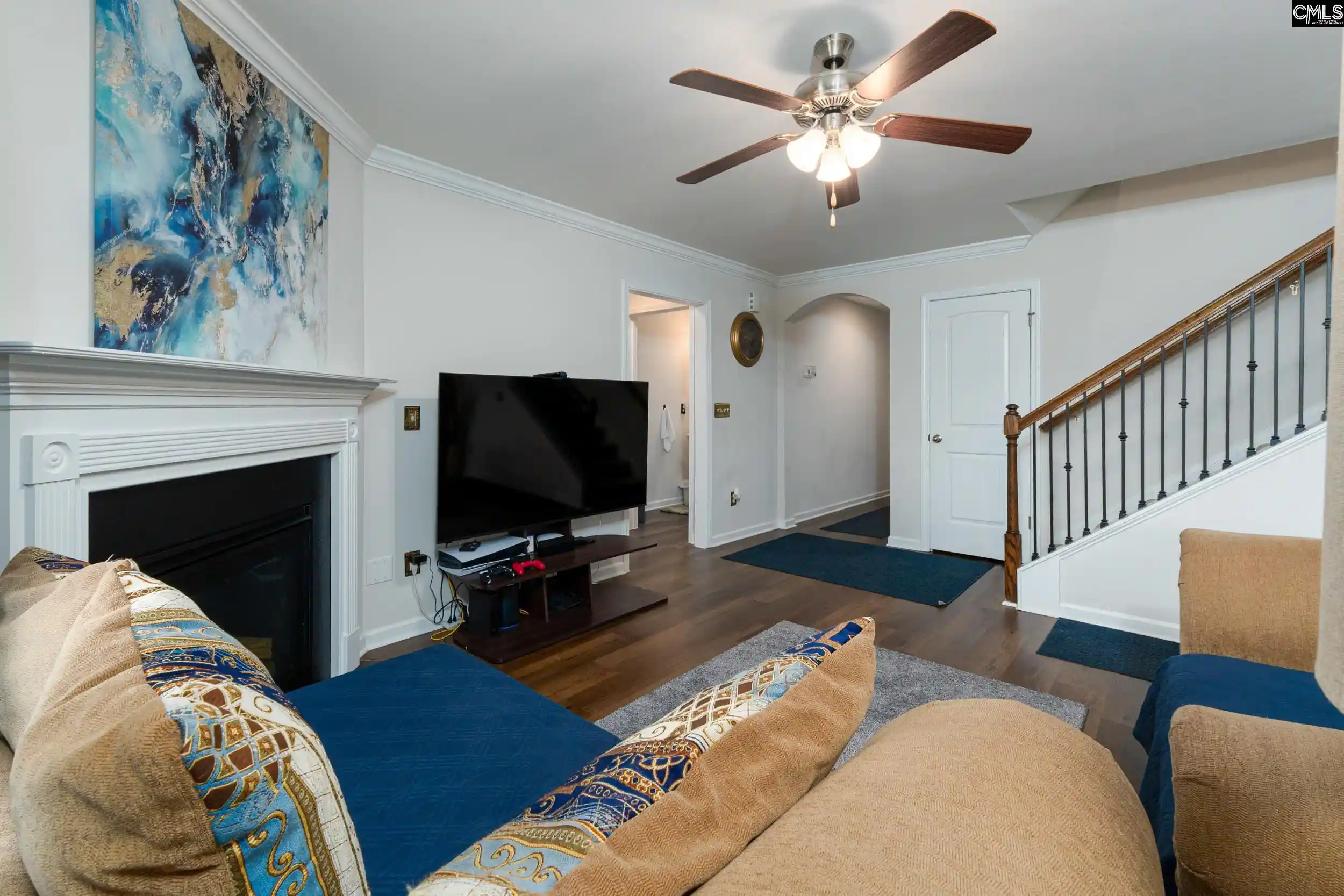 Photo 30 of Single family home for sale at 80 Texas Black, Elgin, SC 29045 | MLS# 636934 | Listing updated on 2026-08-20