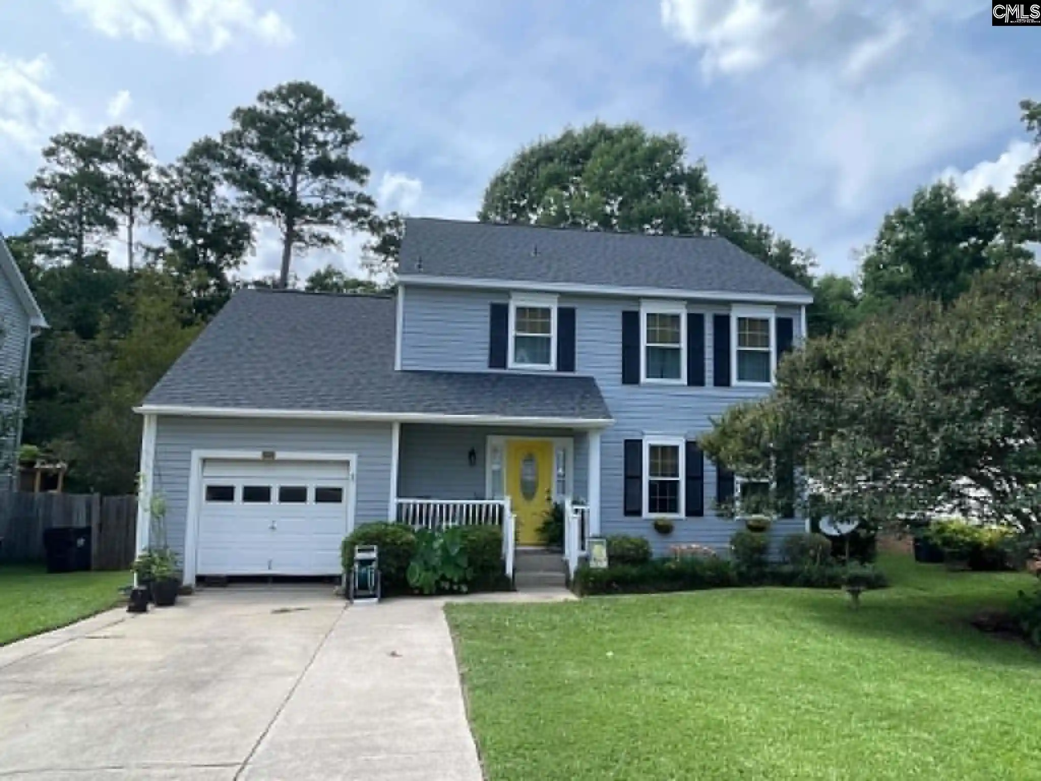 Photo 1 of Single family home for sale at 229 Stoney Pointe, Chapin, SC 29036 | MLS# 636936 | Listing updated on 2026-08-26
