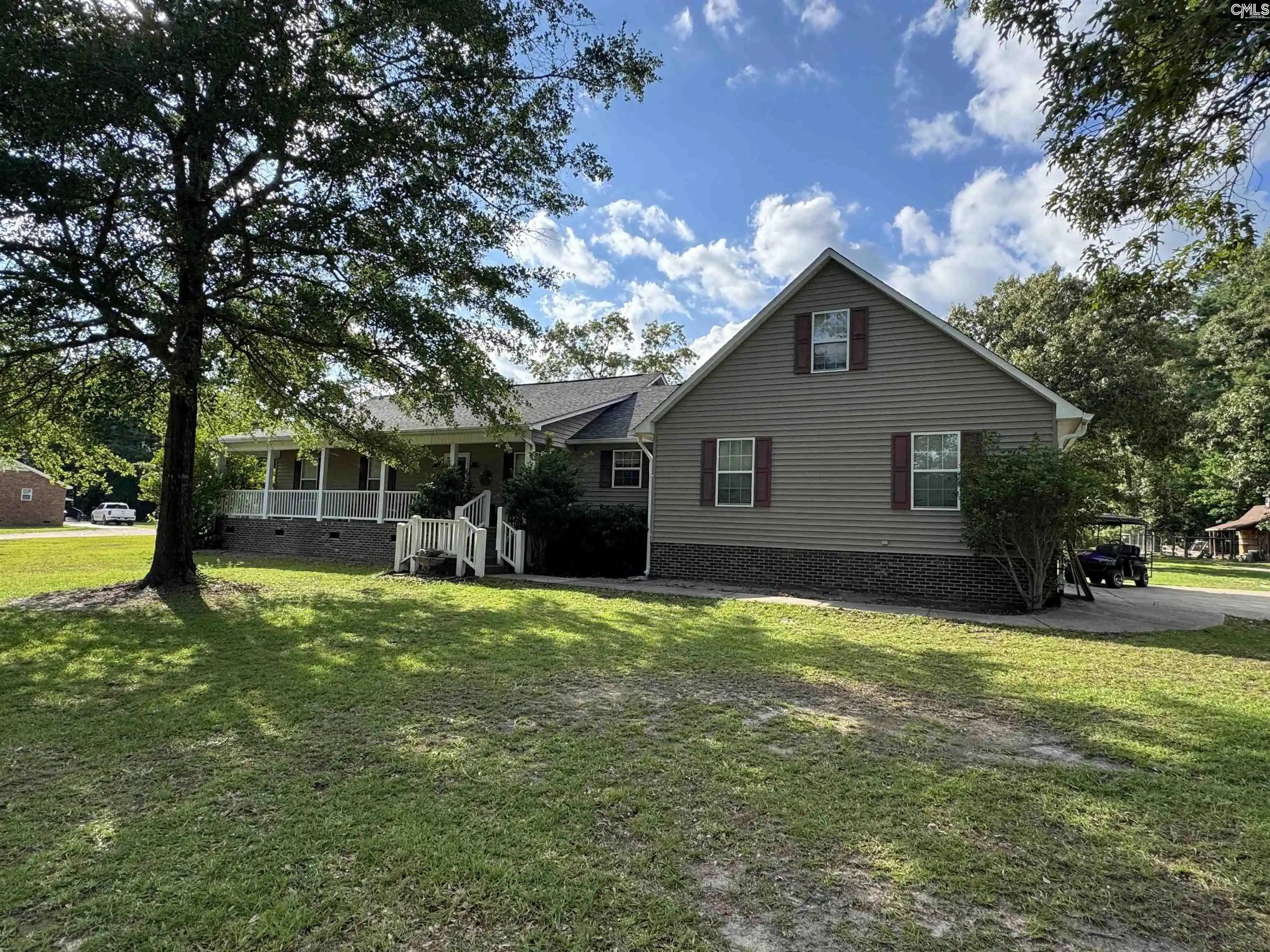 1st image of 1344 Colie Branham, Lugoff, SC 29078 | MLS# 636937