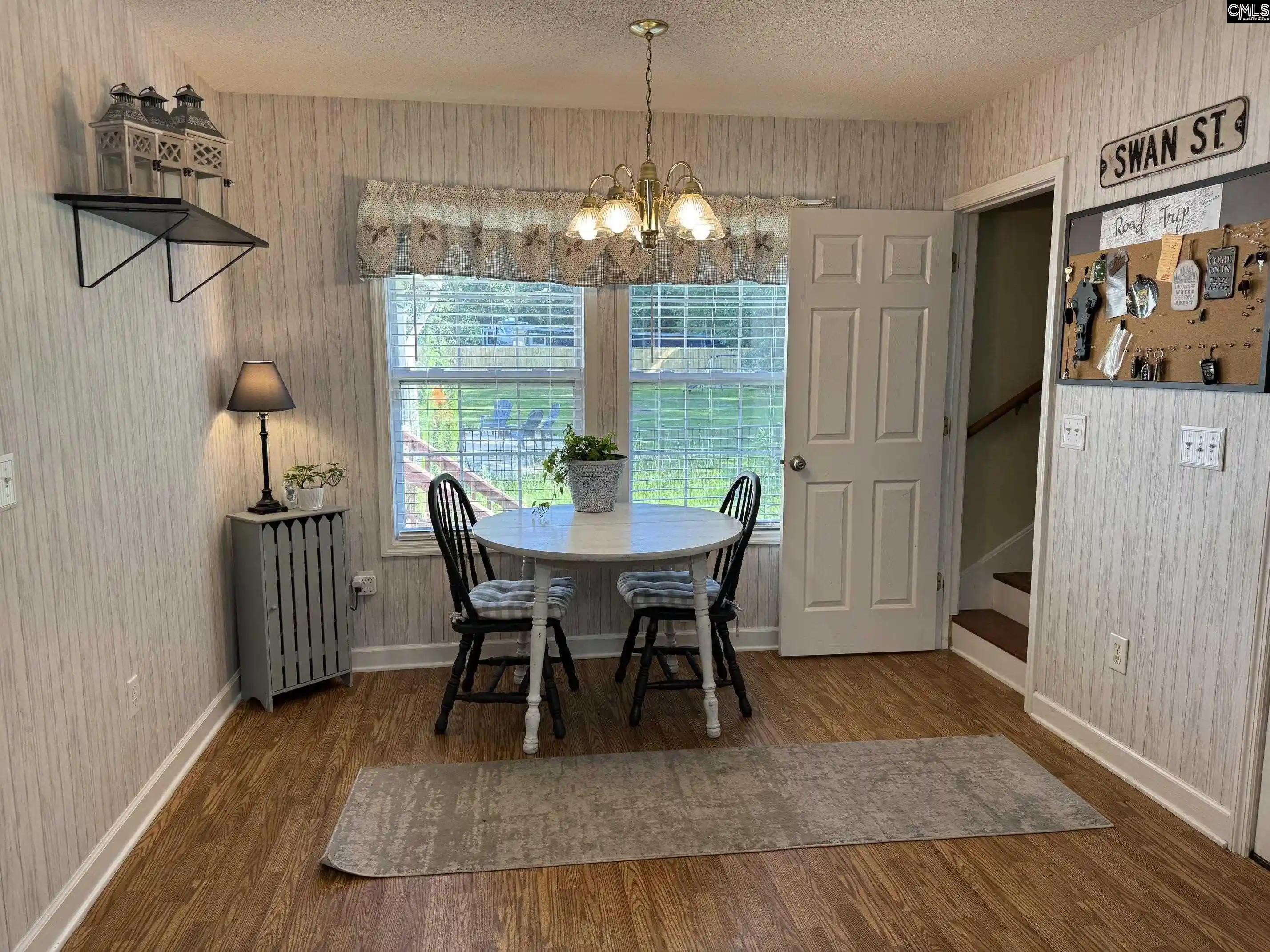 2nd image of 1344 Colie Branham, Lugoff, SC 29078 | MLS# 636937