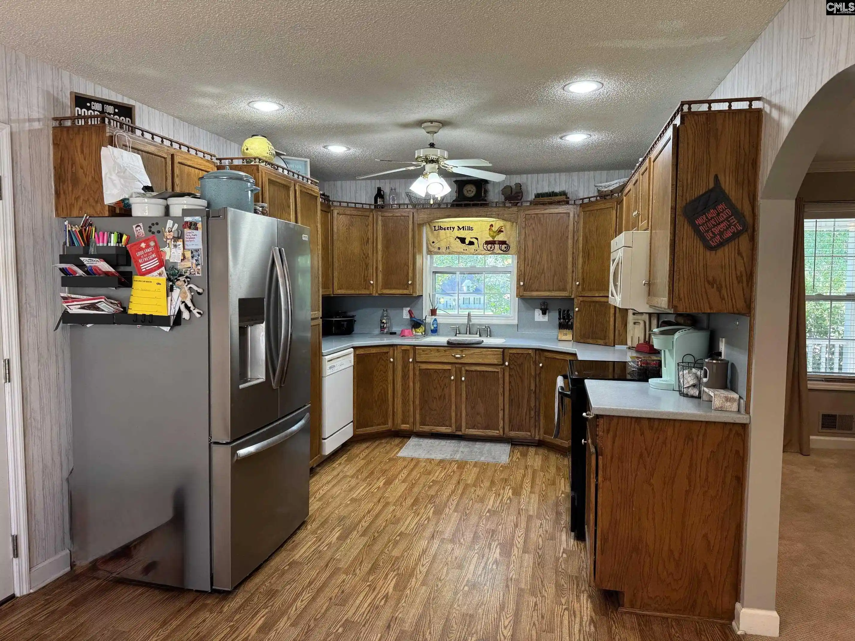 3rd image of 1344 Colie Branham, Lugoff, SC 29078 | MLS# 636937