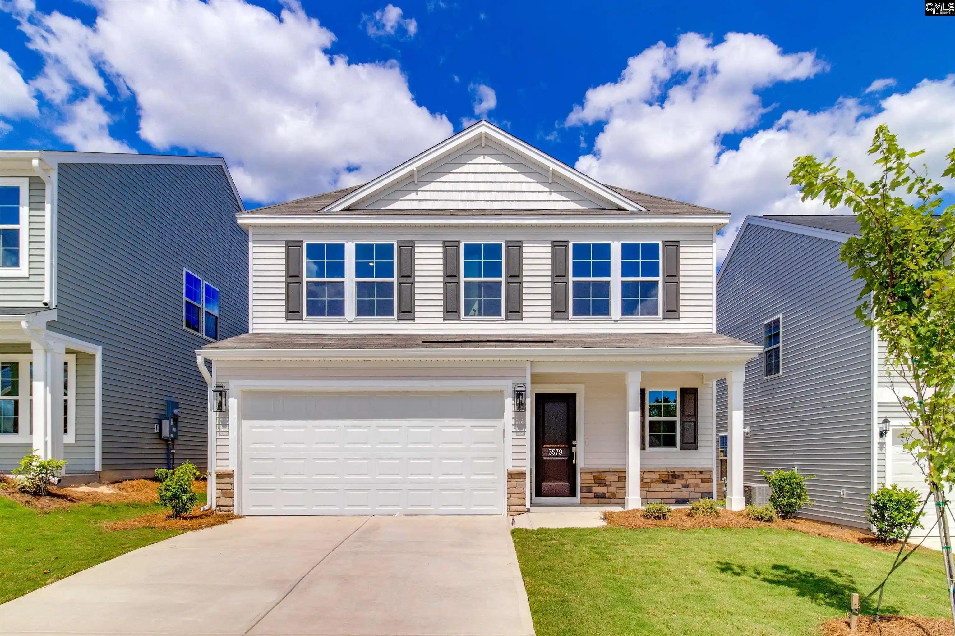 Photo 1 of Single family home for sale at 3579 Stedding, Lexington, SC 29073 | MLS# 636949 | Listing updated on 2026-09-23