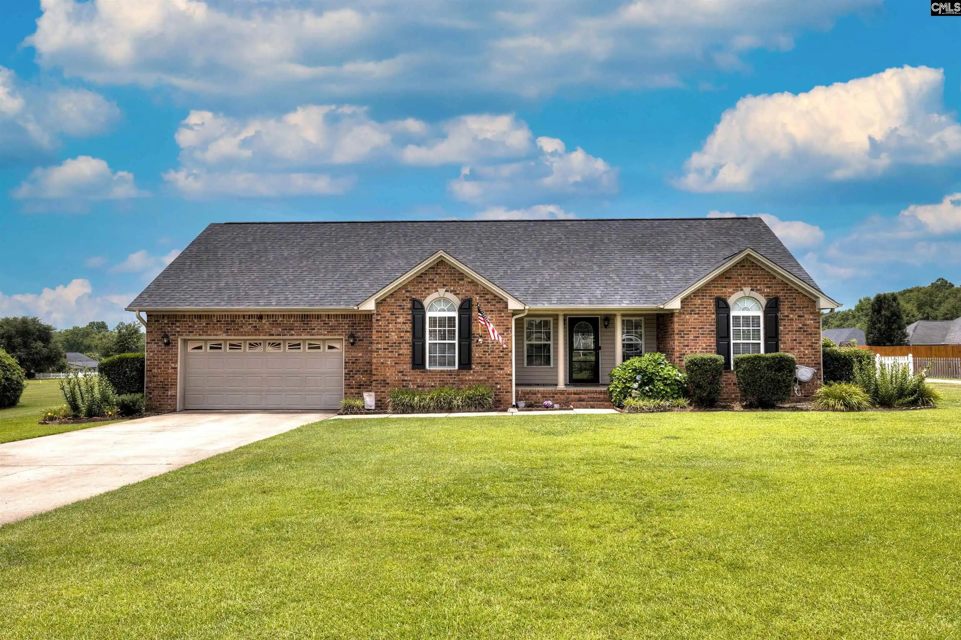 Photo 1 of Sale Pending at 1970 Sam Gillespie, Sumter, SC 29154 | MLS# 636950 | Listing updated on 2026-08-11