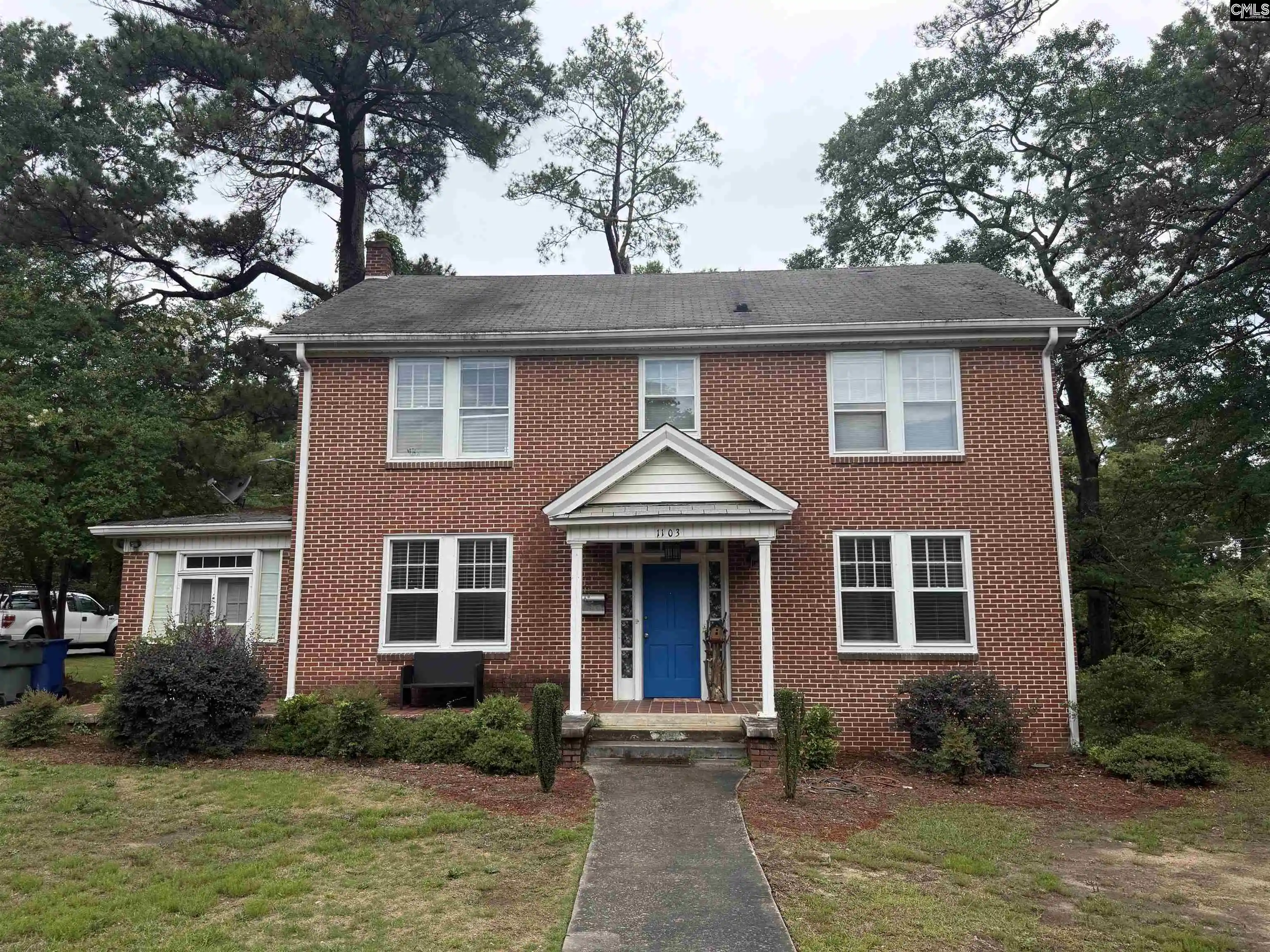 Photo 1 of Sale Pending at 1103 Wildwood, Columbia, SC 29203 | MLS# 636951 | Listing updated on 2026-07-29
