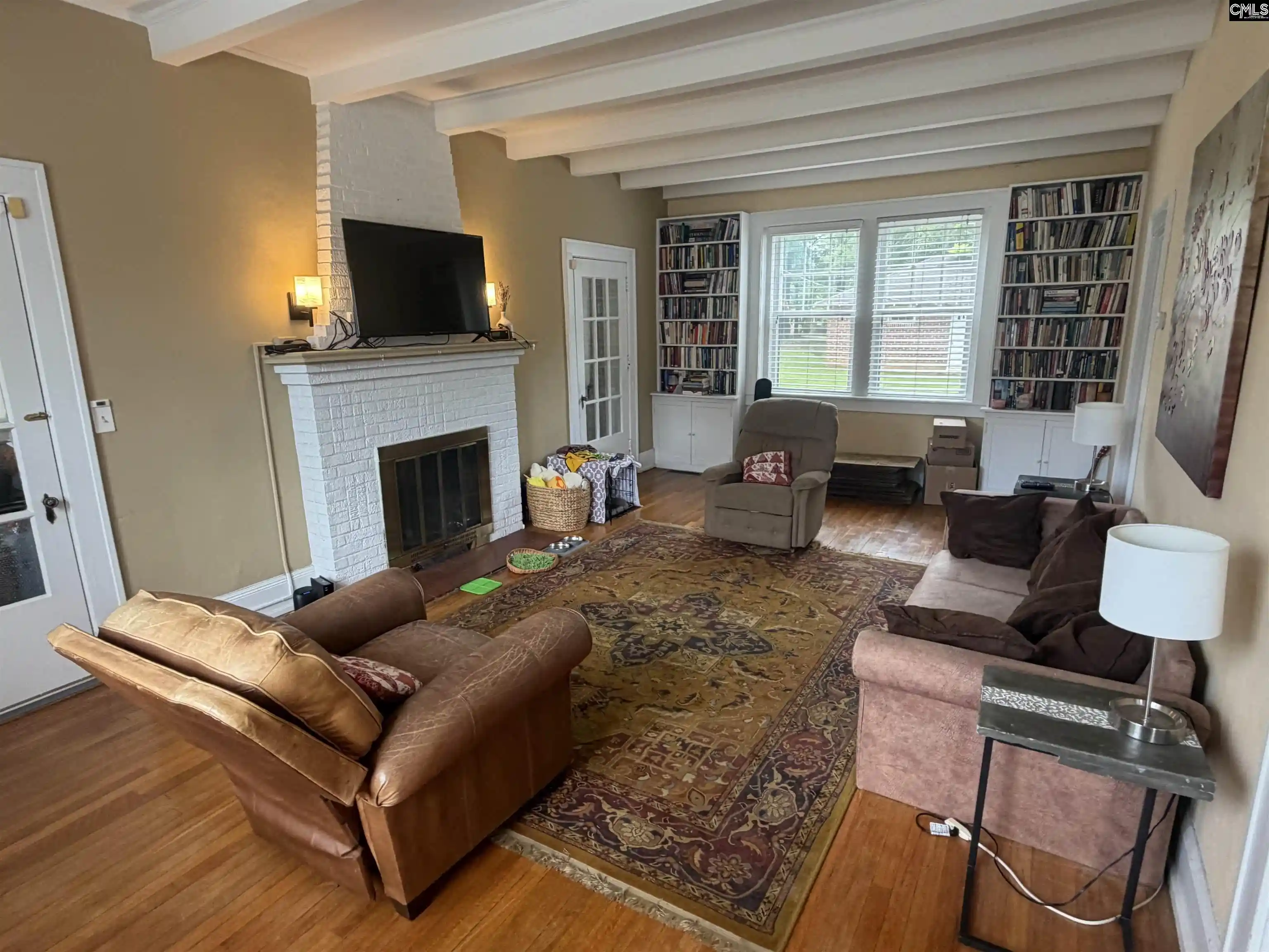 Photo 2 of Sale Pending at 1103 Wildwood, Columbia, SC 29203 | MLS# 636951 | Listing updated on 2026-07-29