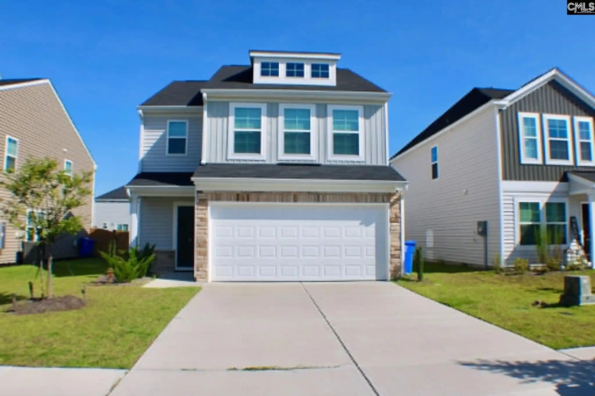 Photo 1 of Single family home for sale at 31 Yellow Dwarf, Elgin, SC 29045 | MLS# 636955 | Listing updated on 2026-09-25
