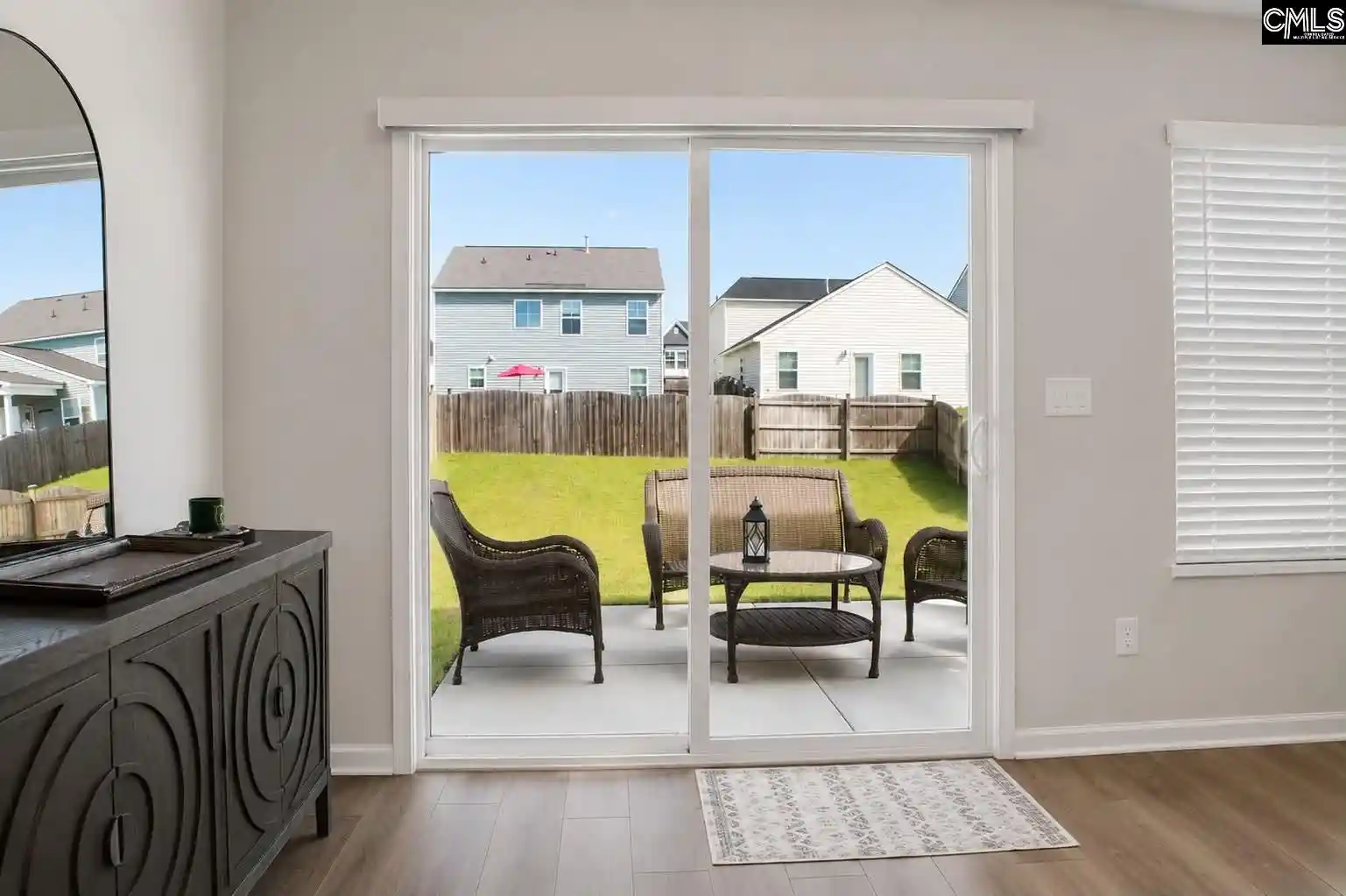 Photo 2 of Single family home for sale at 31 Yellow Dwarf, Elgin, SC 29045 | MLS# 636955 | Listing updated on 2026-09-25